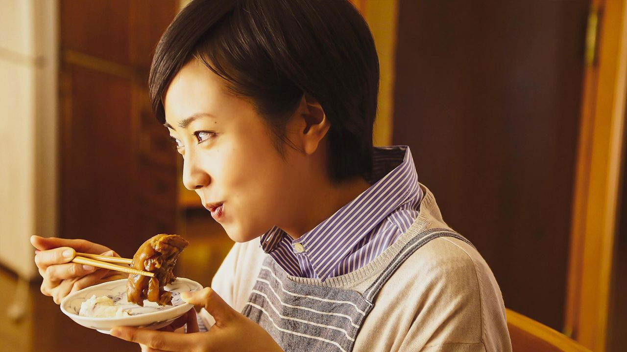 What's for Dinner, Mom? Background