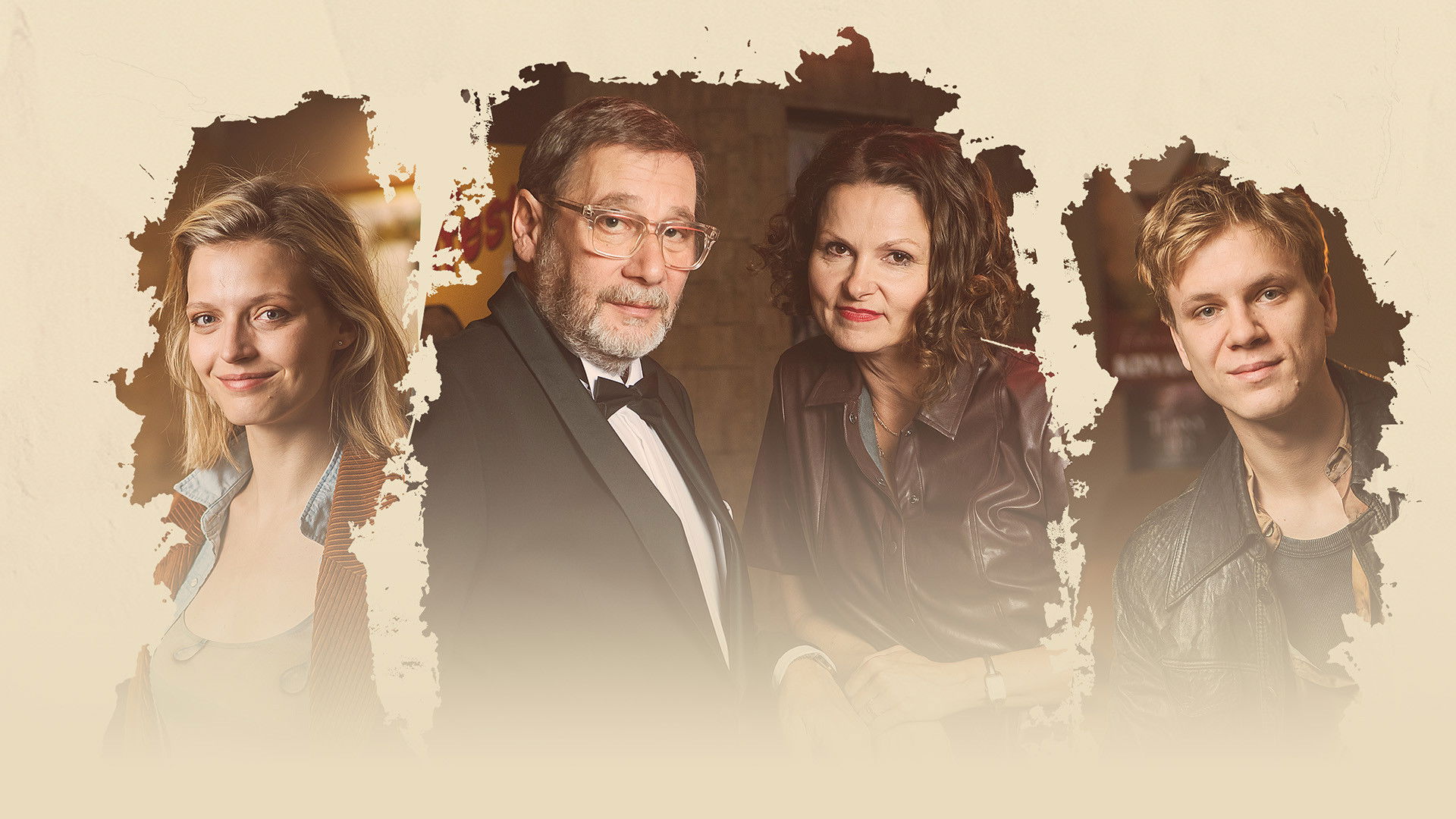 Kotrmelce pana herce Background