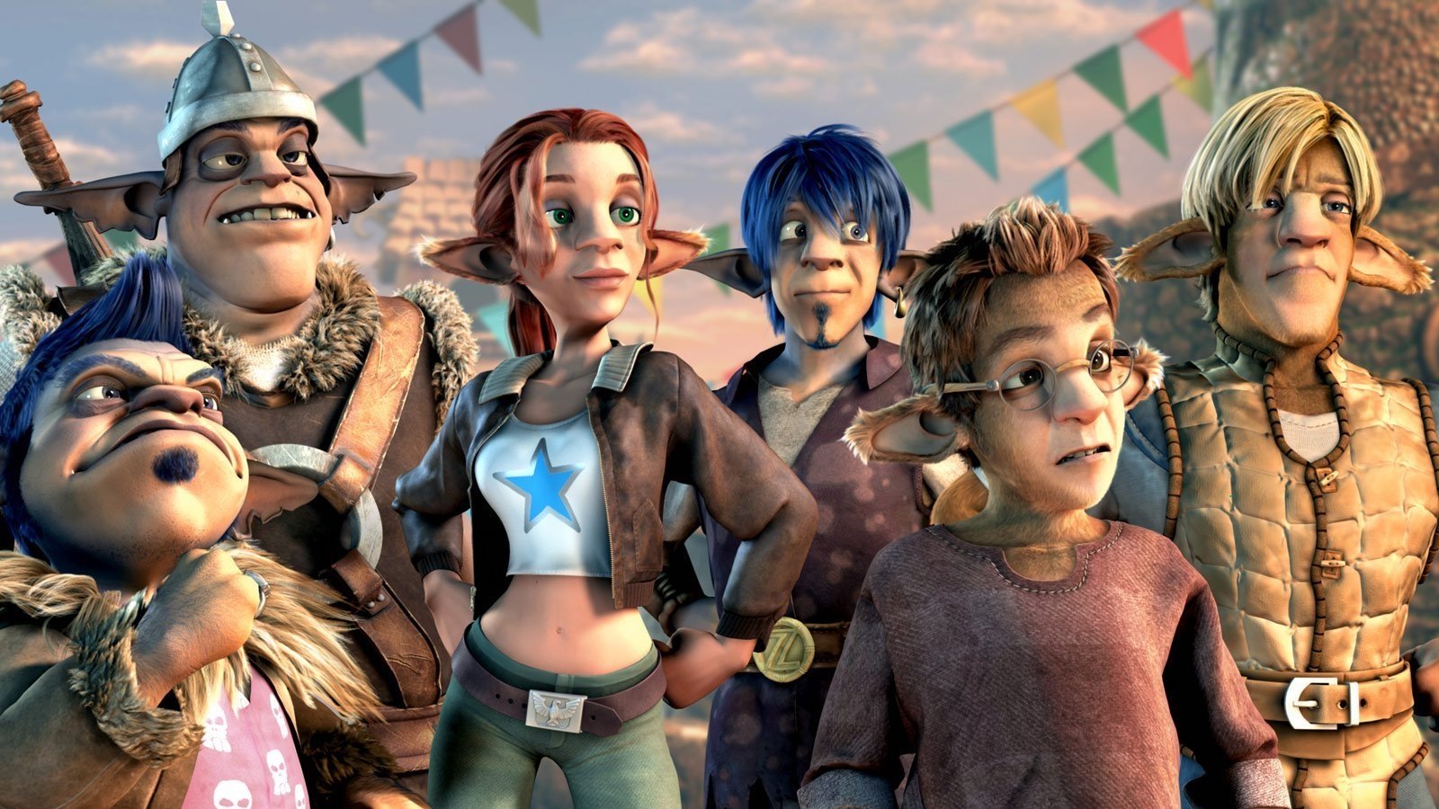 Back to Gaya Background