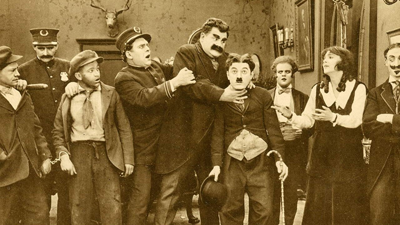 The Rogue Background