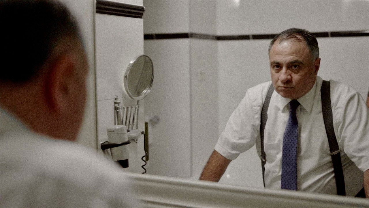 The Caviar Connection Background