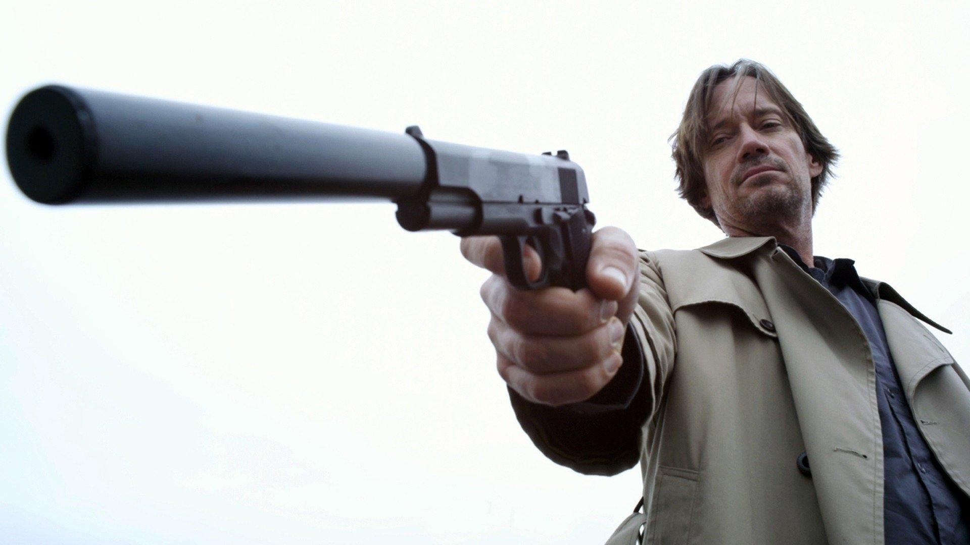 Fatal Call Background