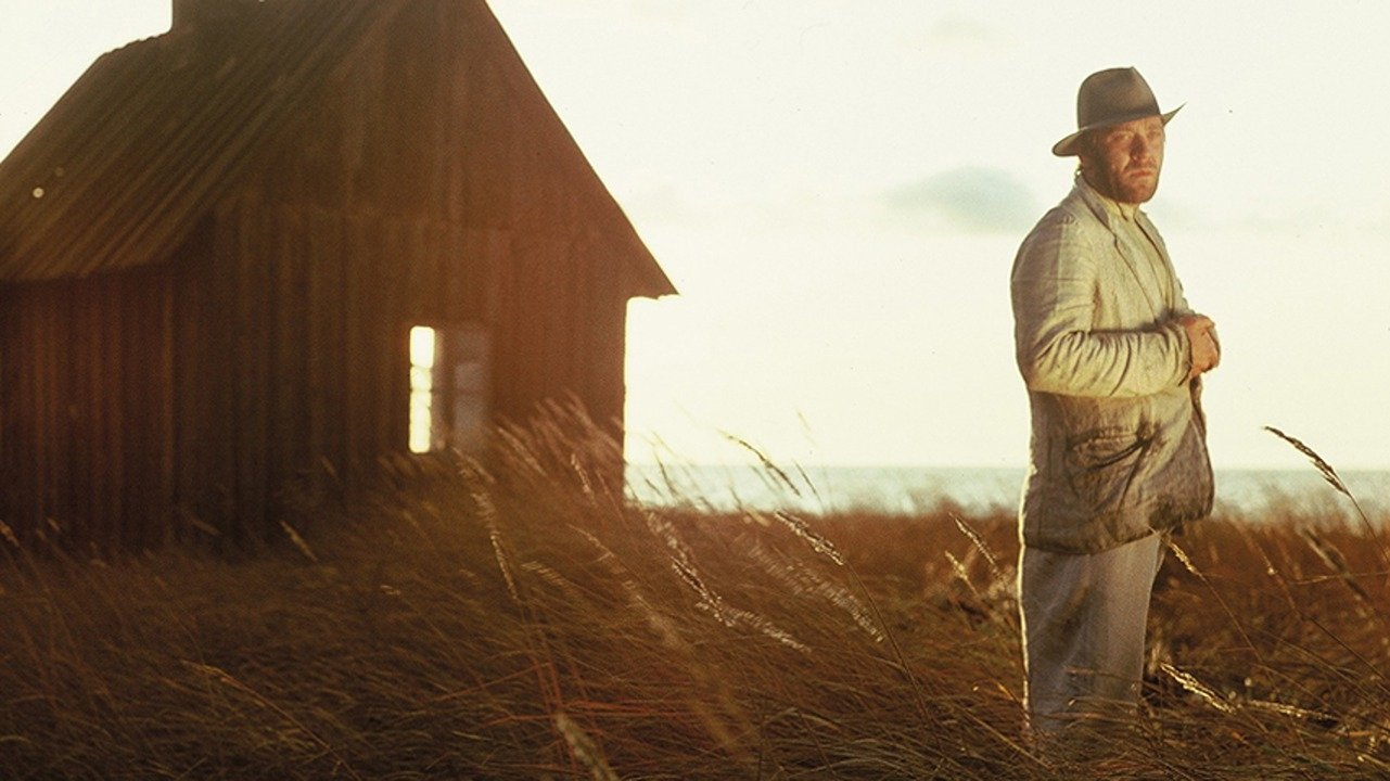 The Adventurer Background