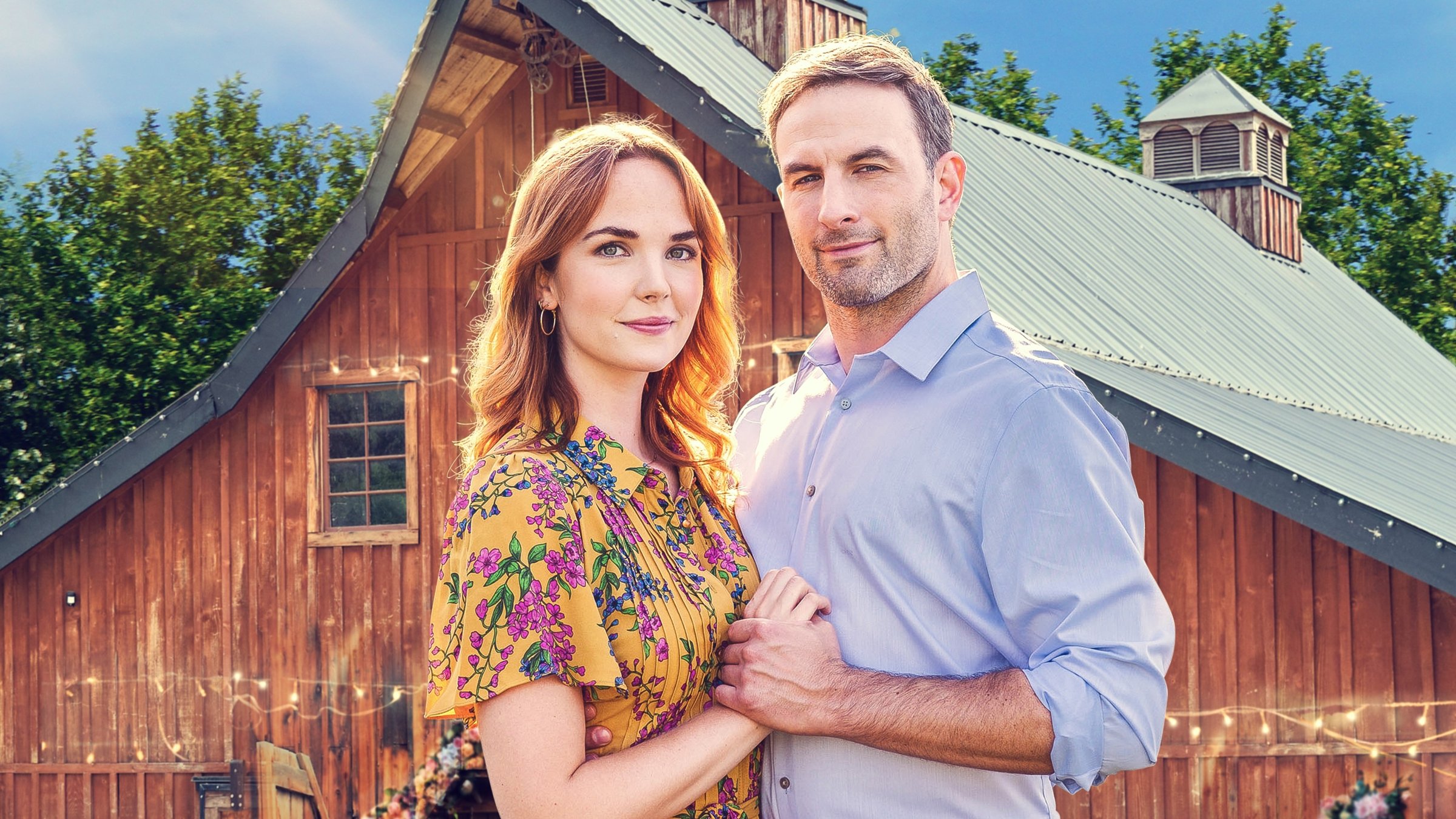 A Whirlwind Wedding Background