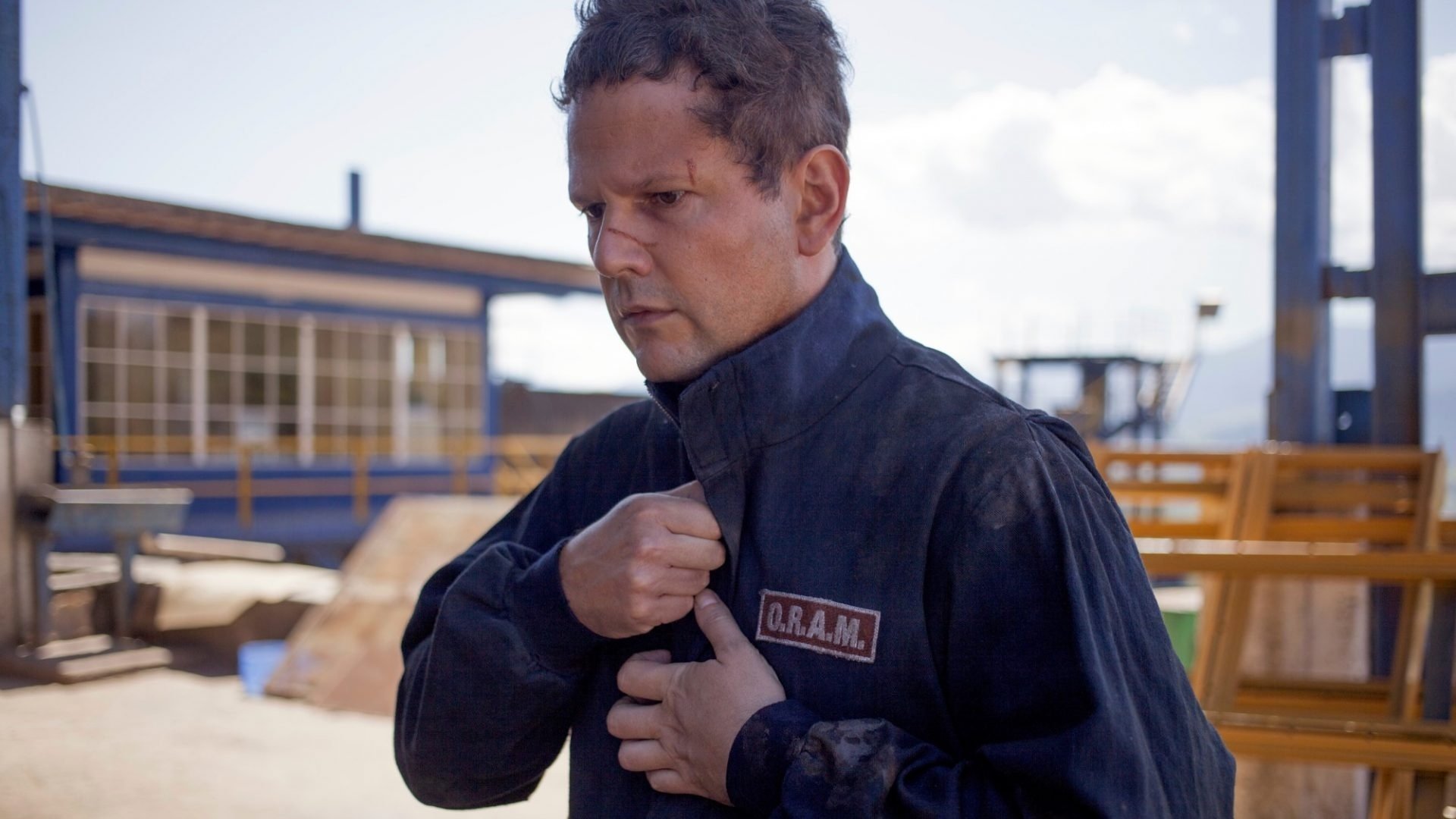 Bury Your Dead Background