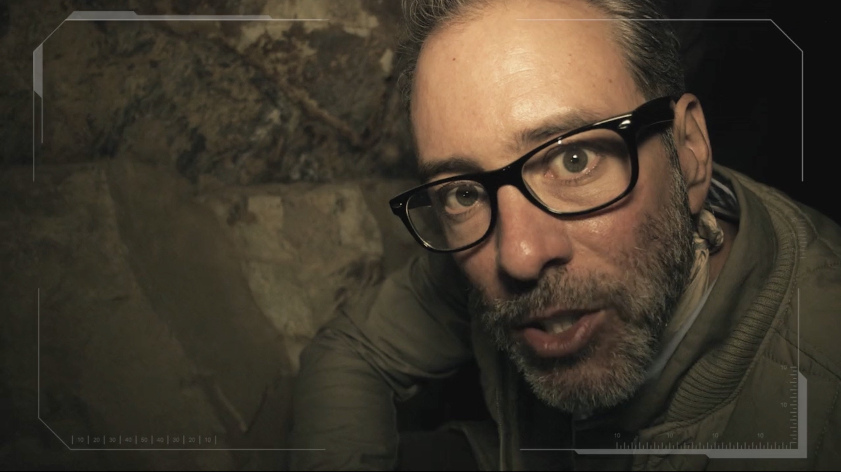 Day of the Mummy Background