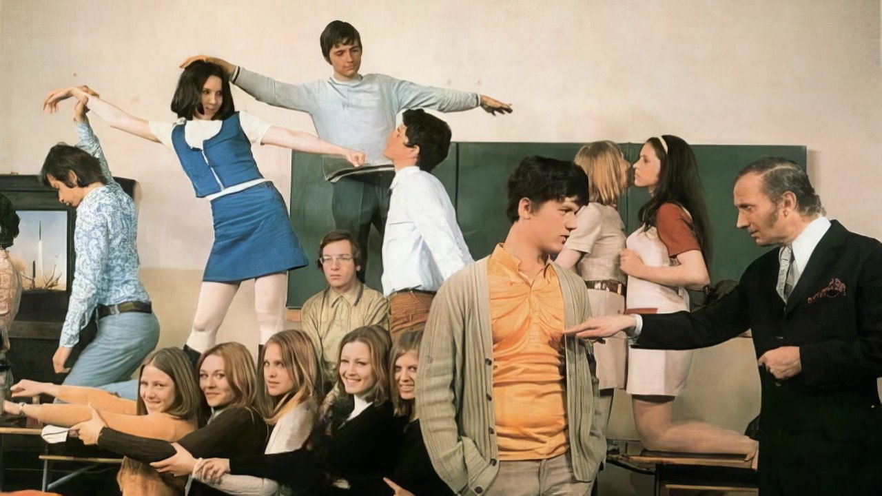 Wir hau'n die Pauker in die Pfanne Background