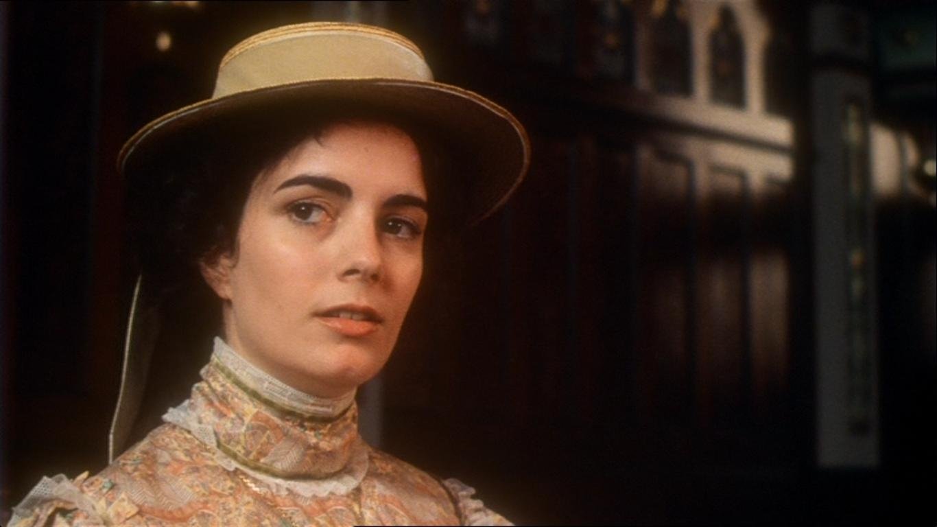 The Getting of Wisdom Background