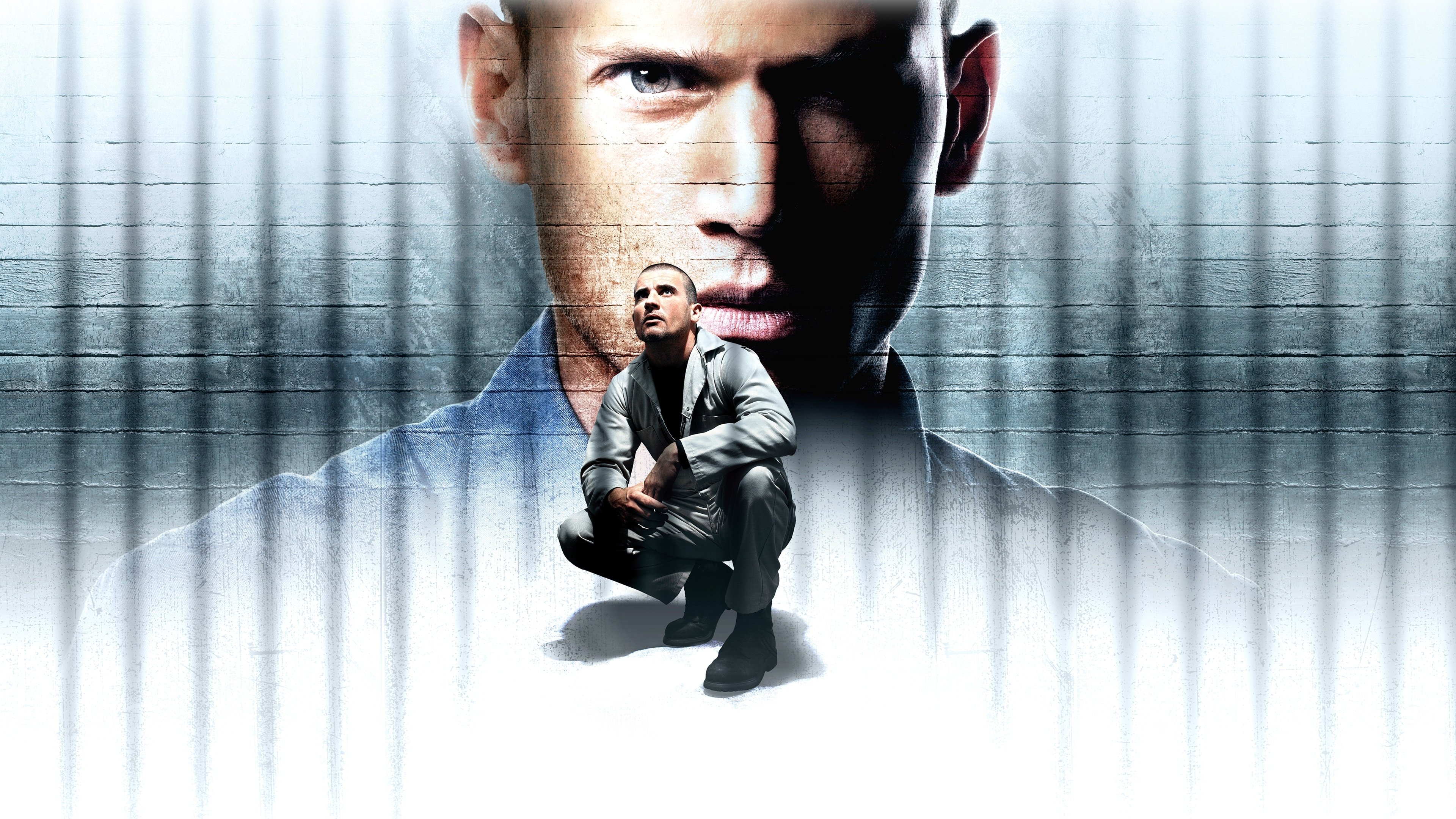 Prison Break Background