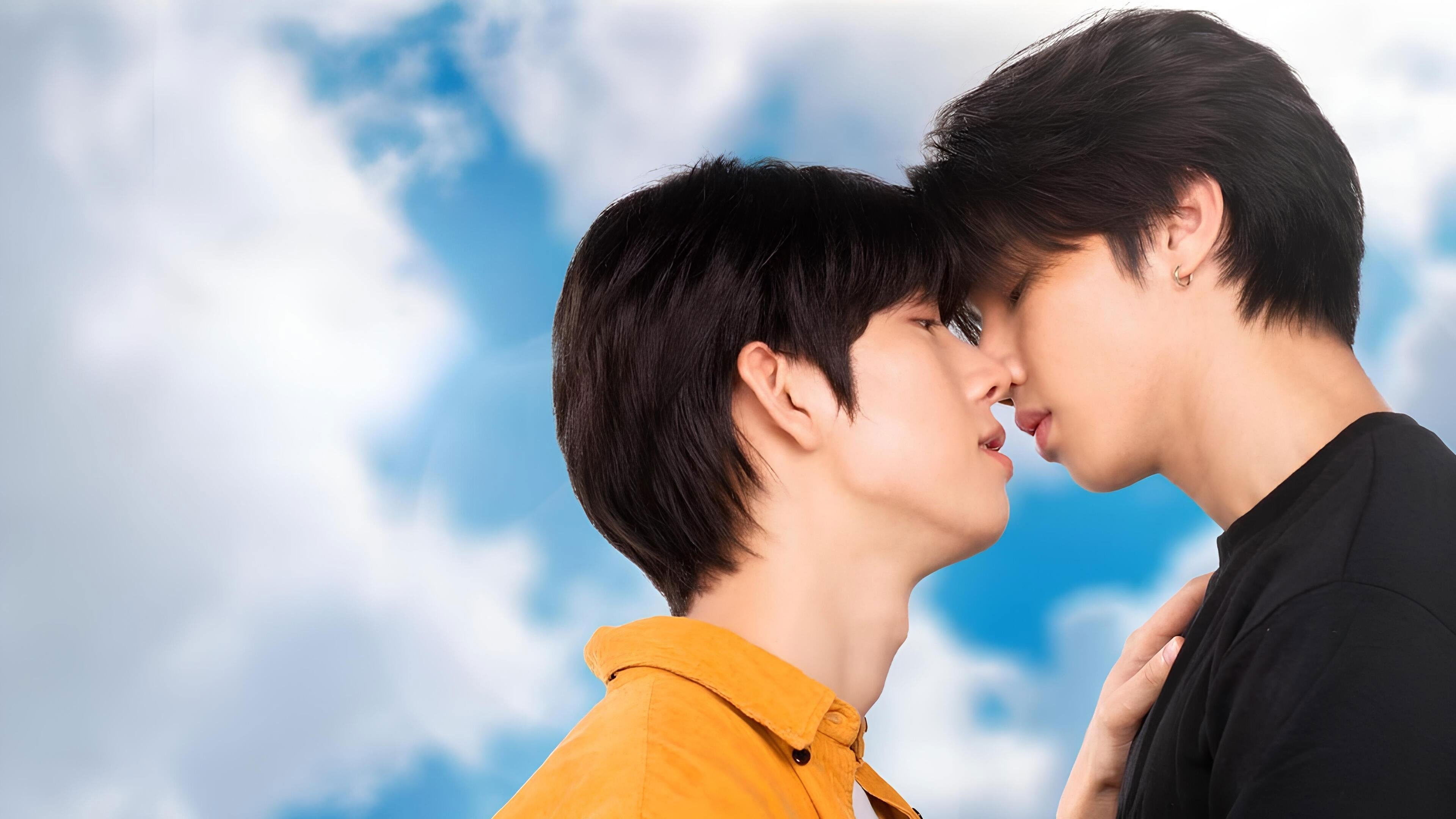 Love Syndrome III: Uncut Version Background