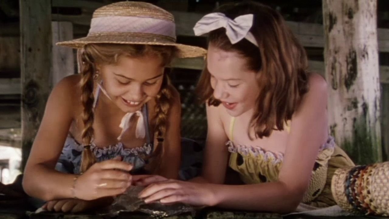 The Noodlepoop Background