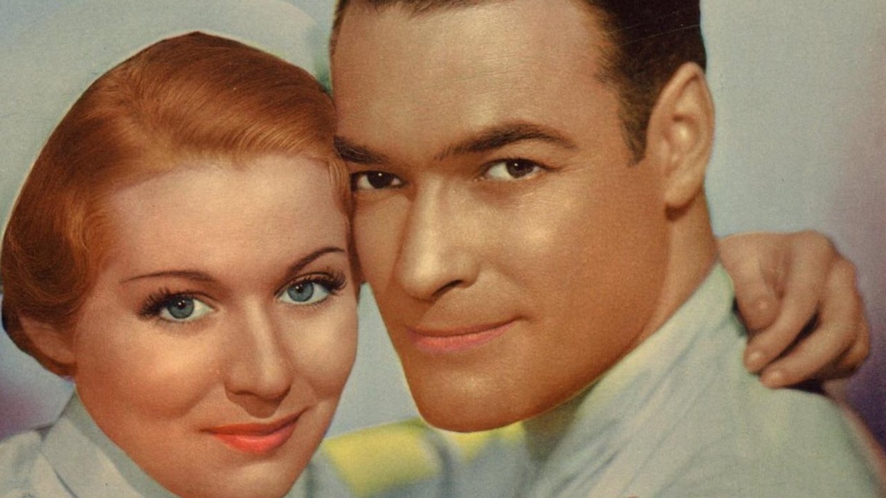 A Doctor's Diary Background