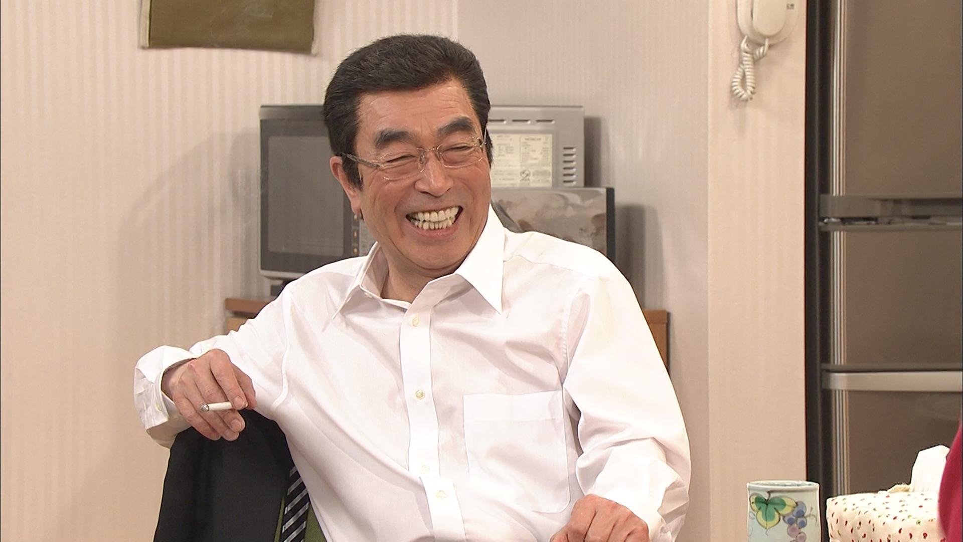 Shimura Gekijou Background