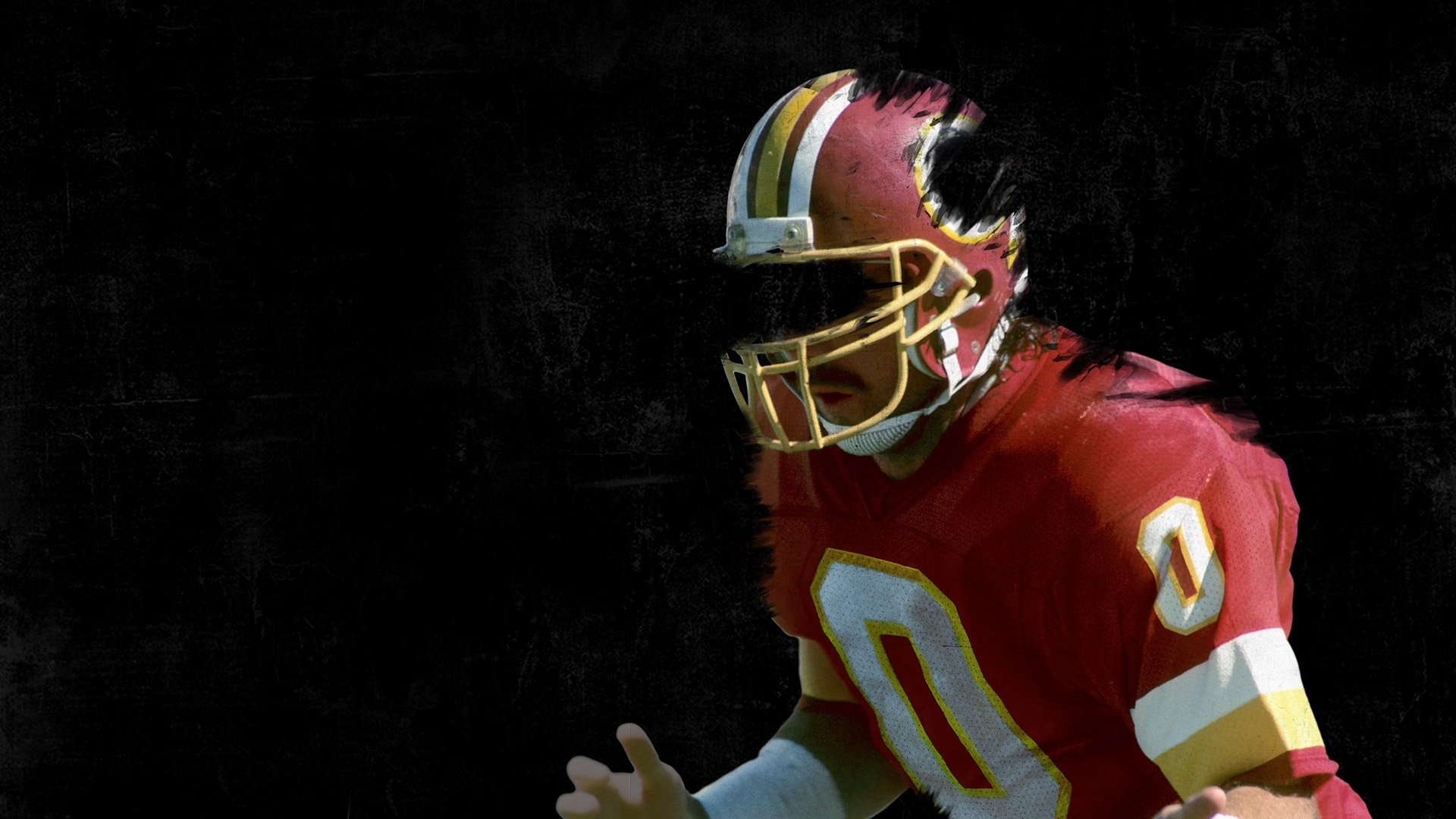 Year of the Scab Background