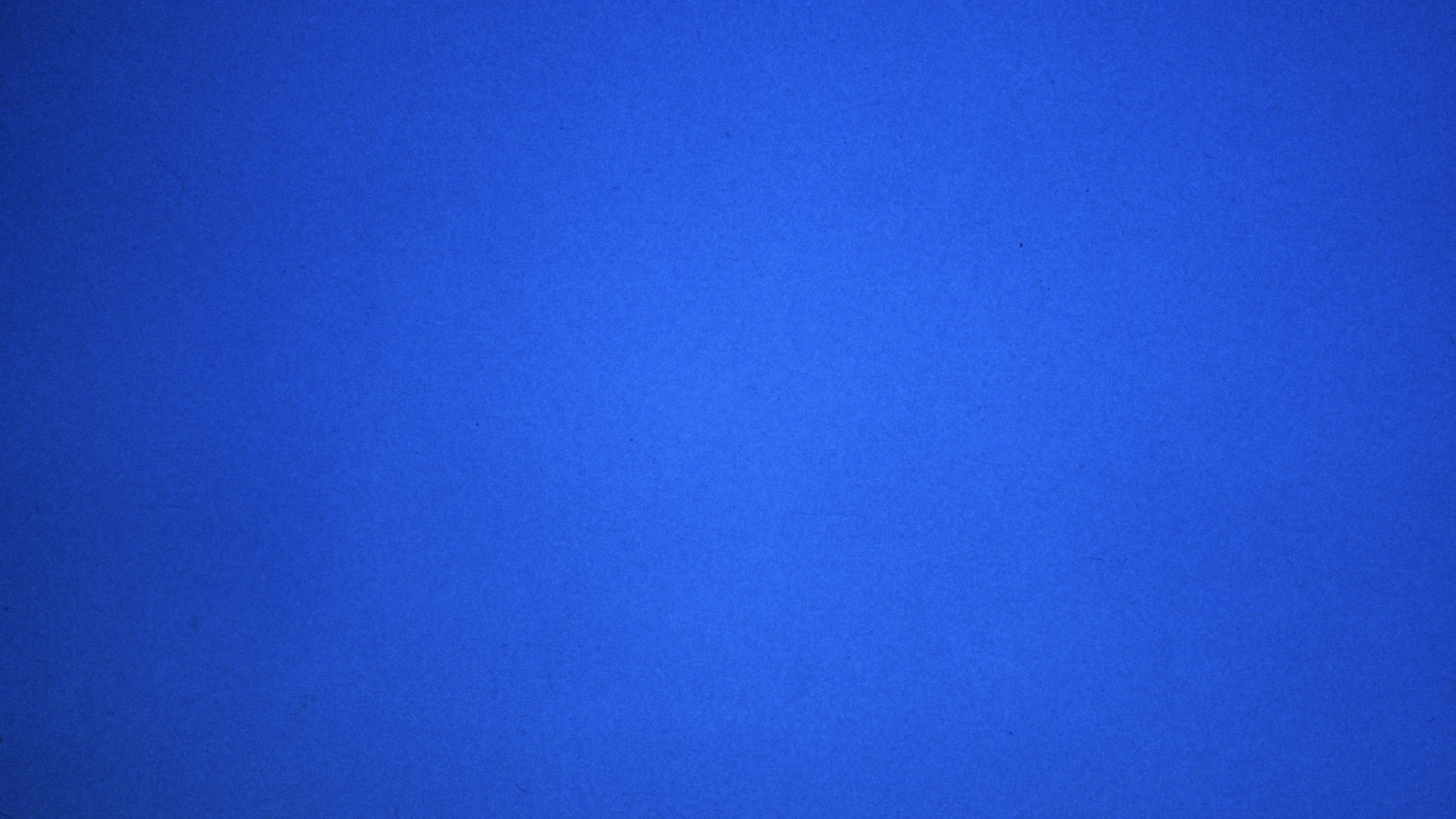 Blue Background