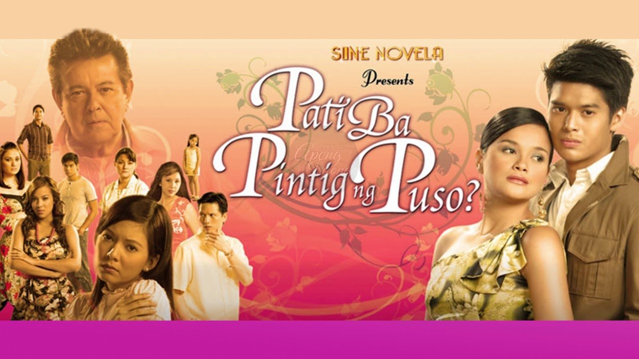Pati Ba Pintig ng Puso? Background