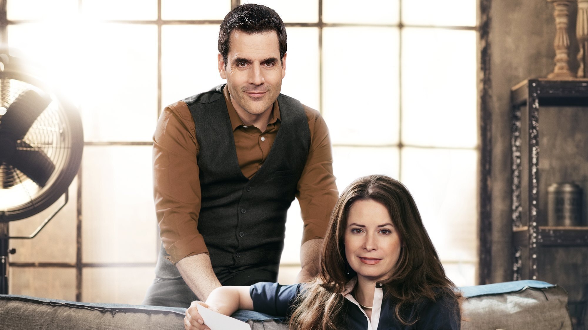 Love's Complicated Background