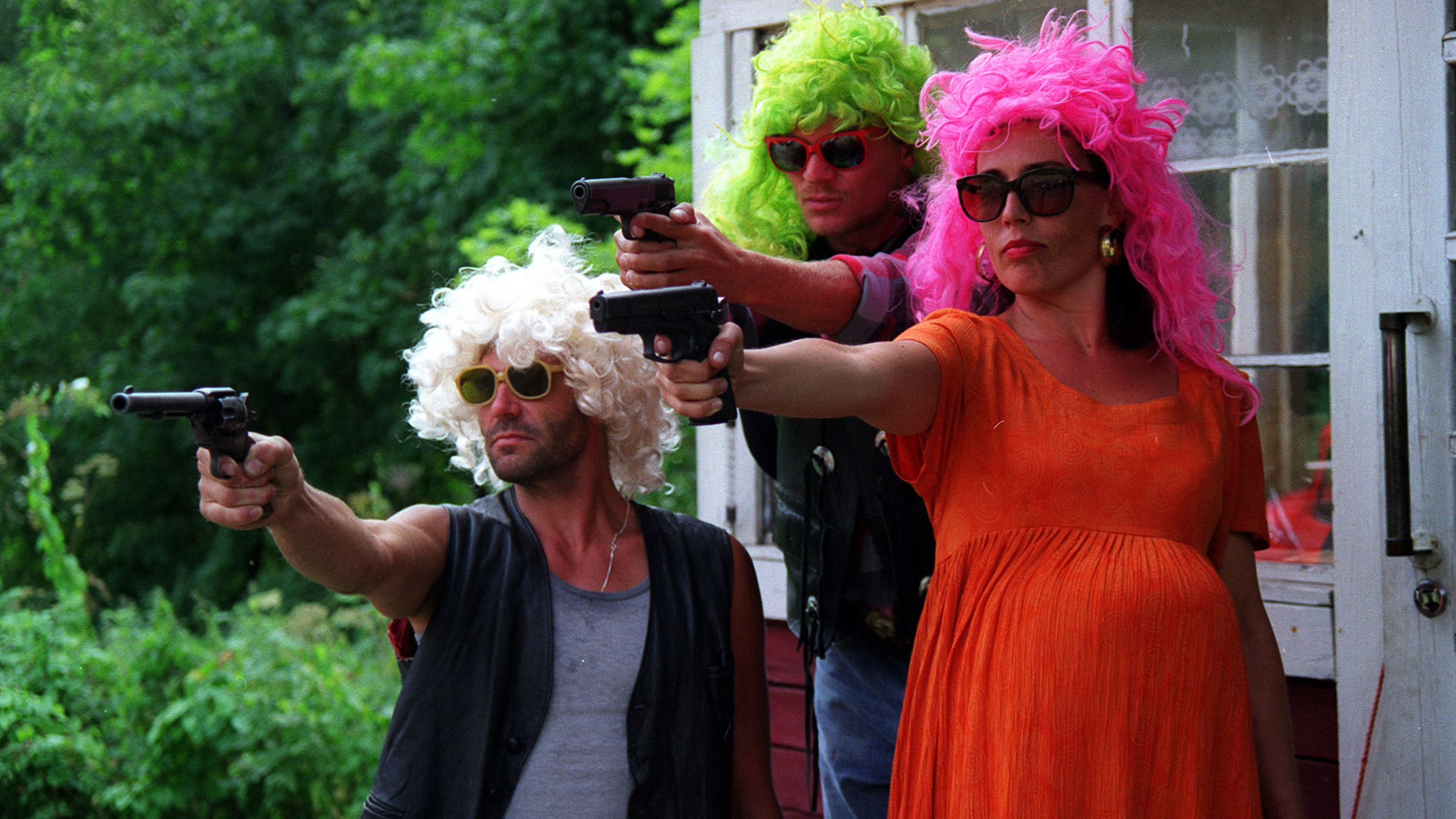 Poliisin poika Background