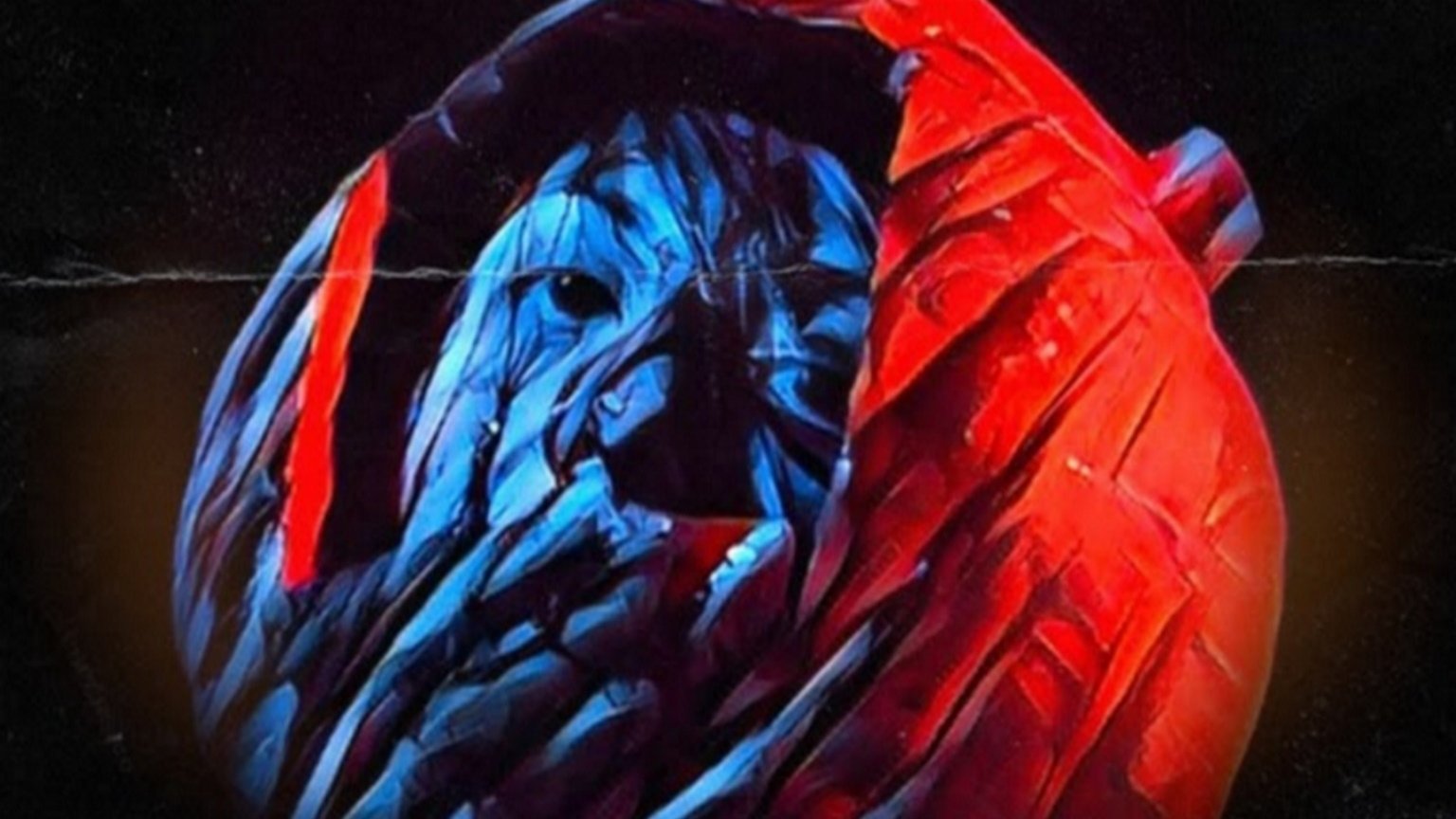 Spine Chiller Background