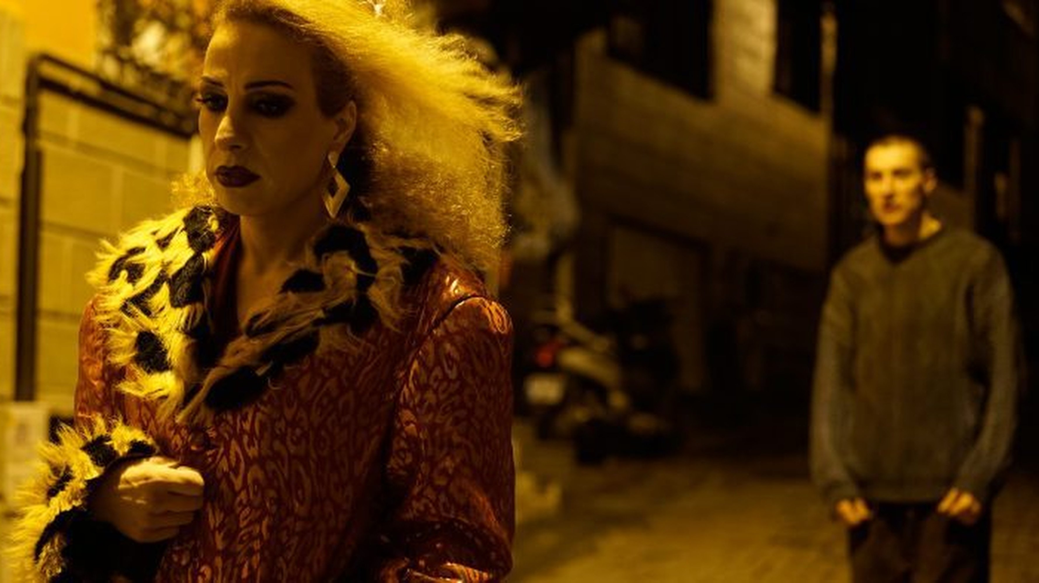 Hilal, Feza and Other Planets Background