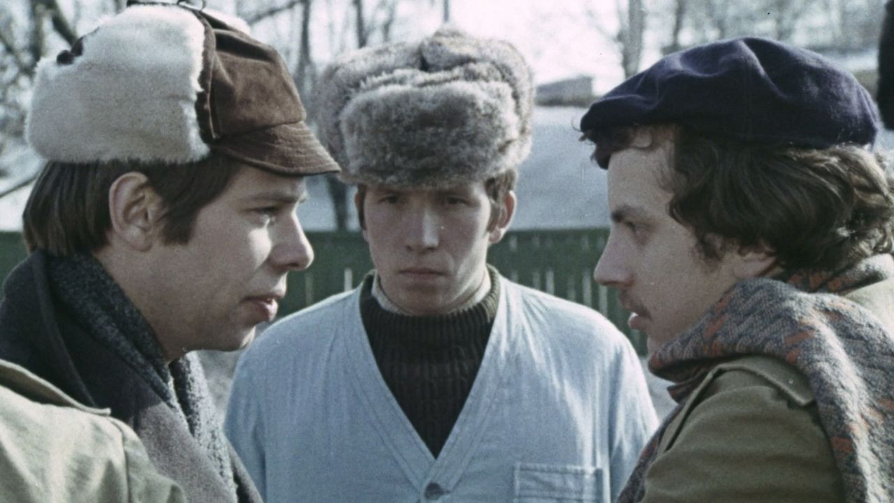 Exercise with Three Unknowns Background