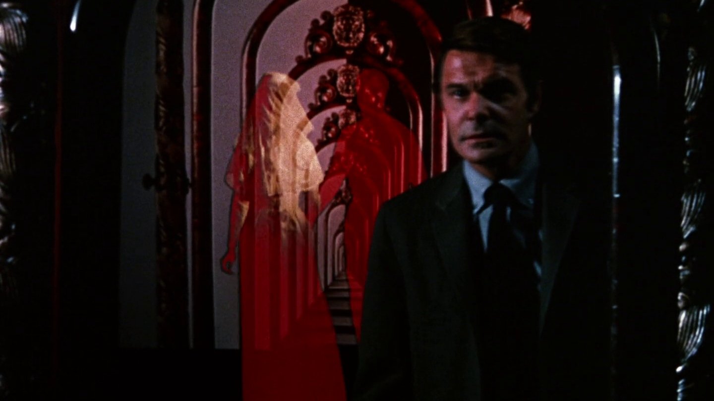 Fear No Evil Background