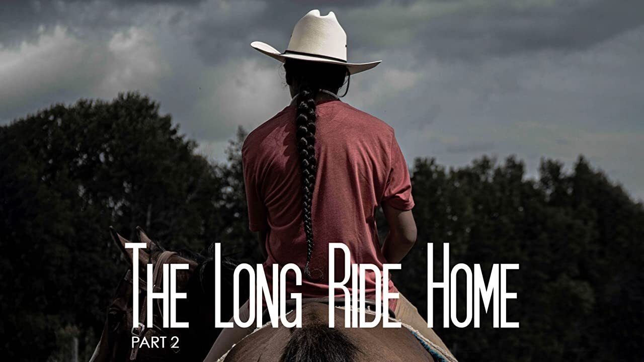 The Long Ride Home: Part 2 Background