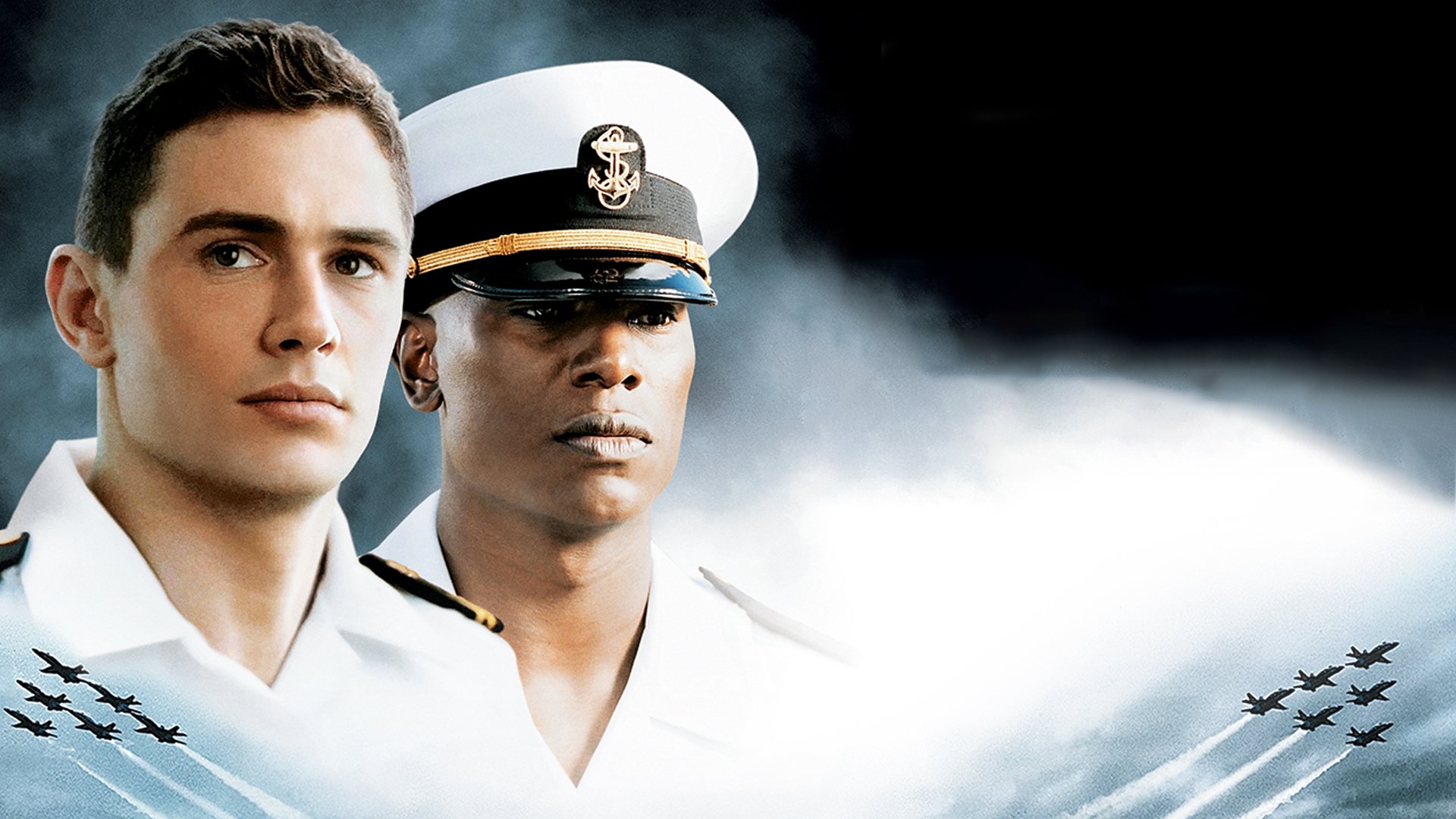 Annapolis Background