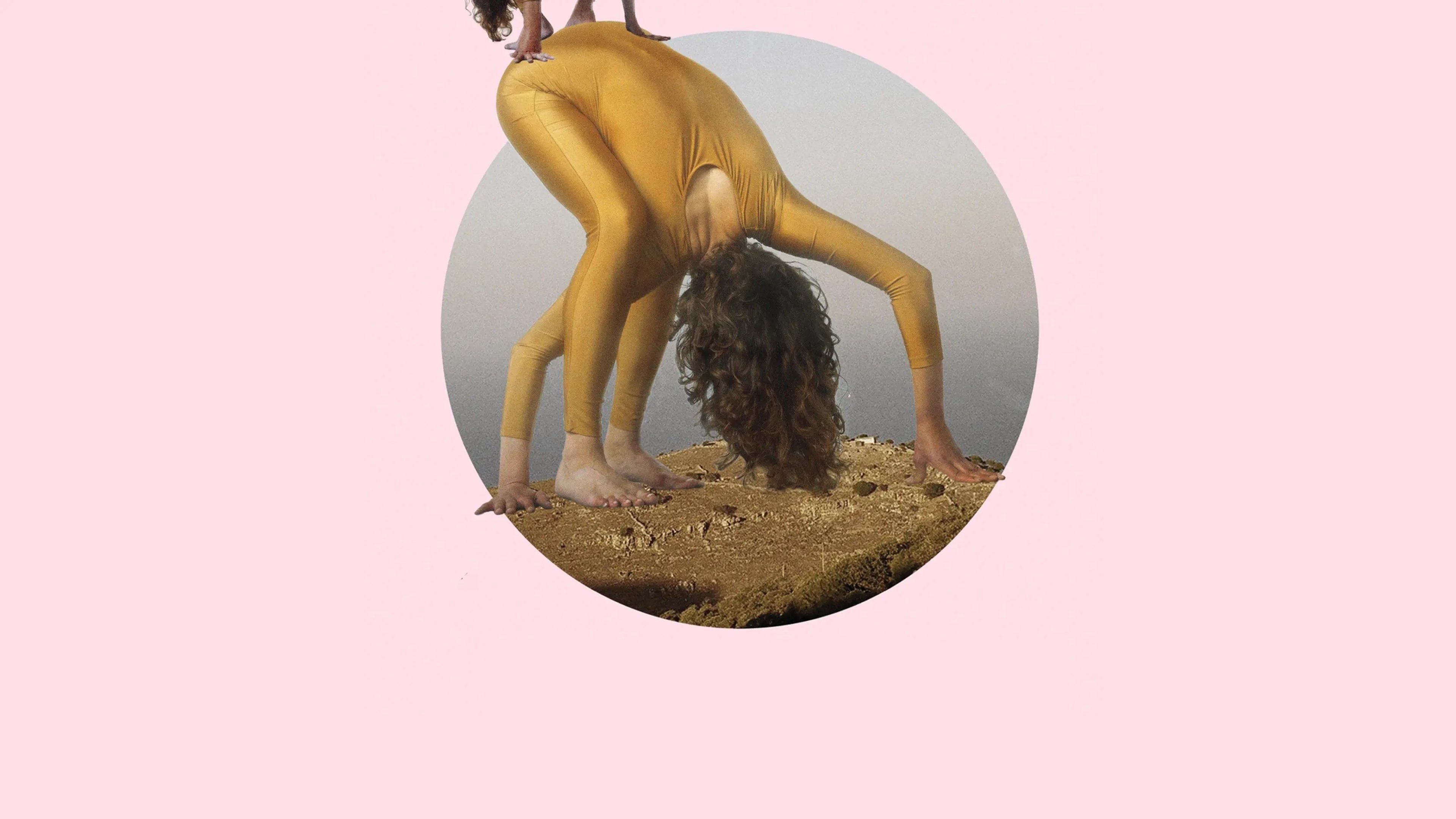 Swimming Home Background