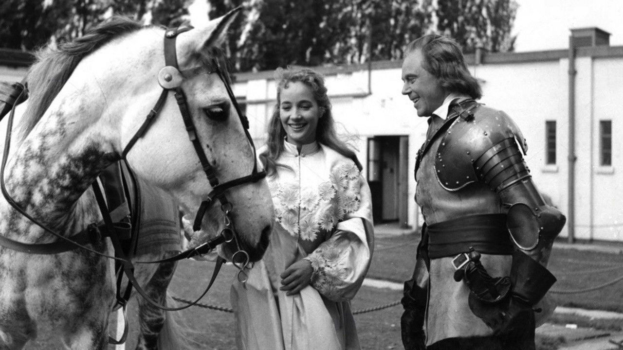 The Moonraker Background