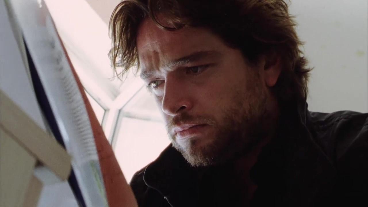 The Invisible Girl Background