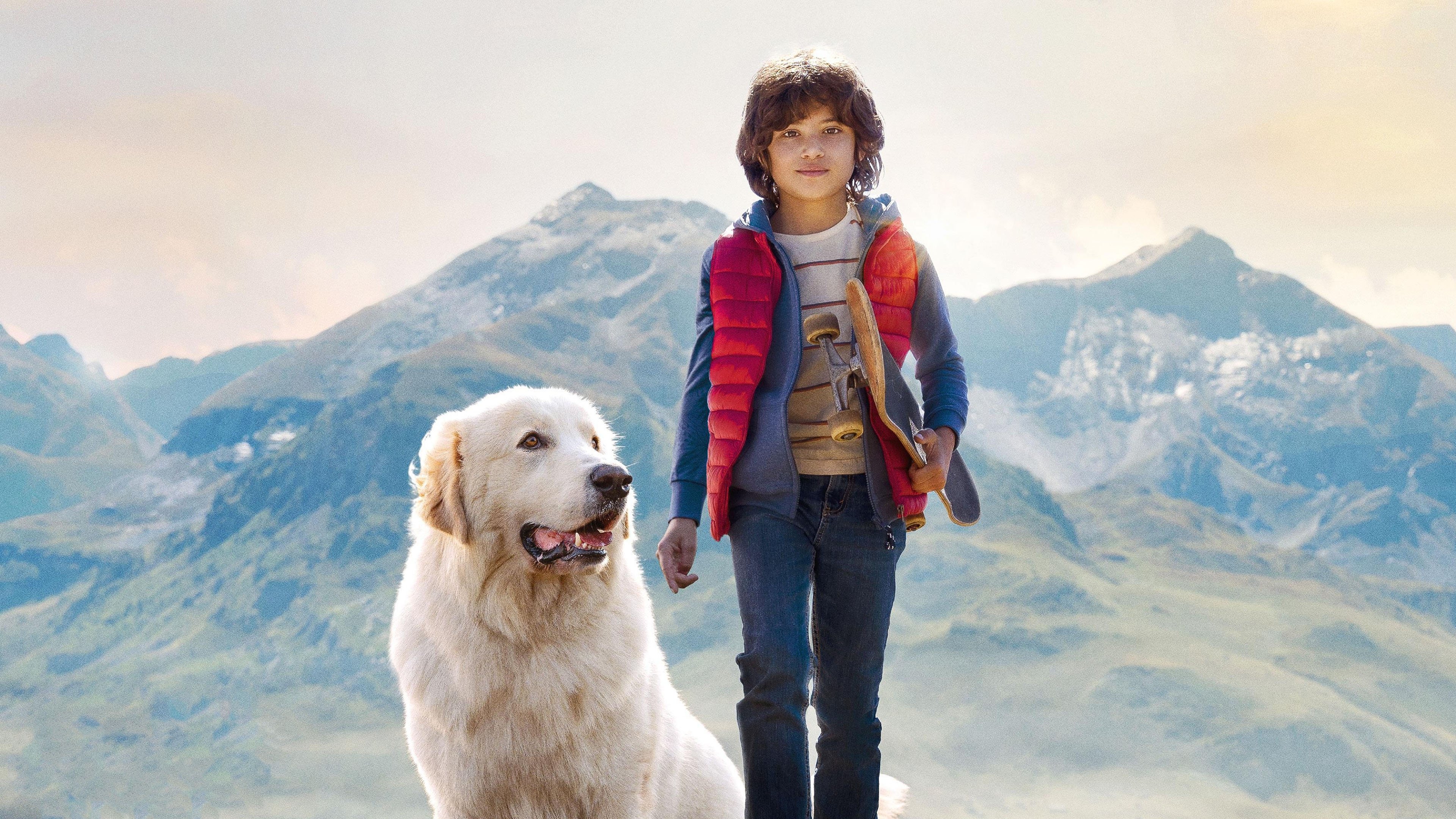 Belle and Sebastian: Next Generation Background