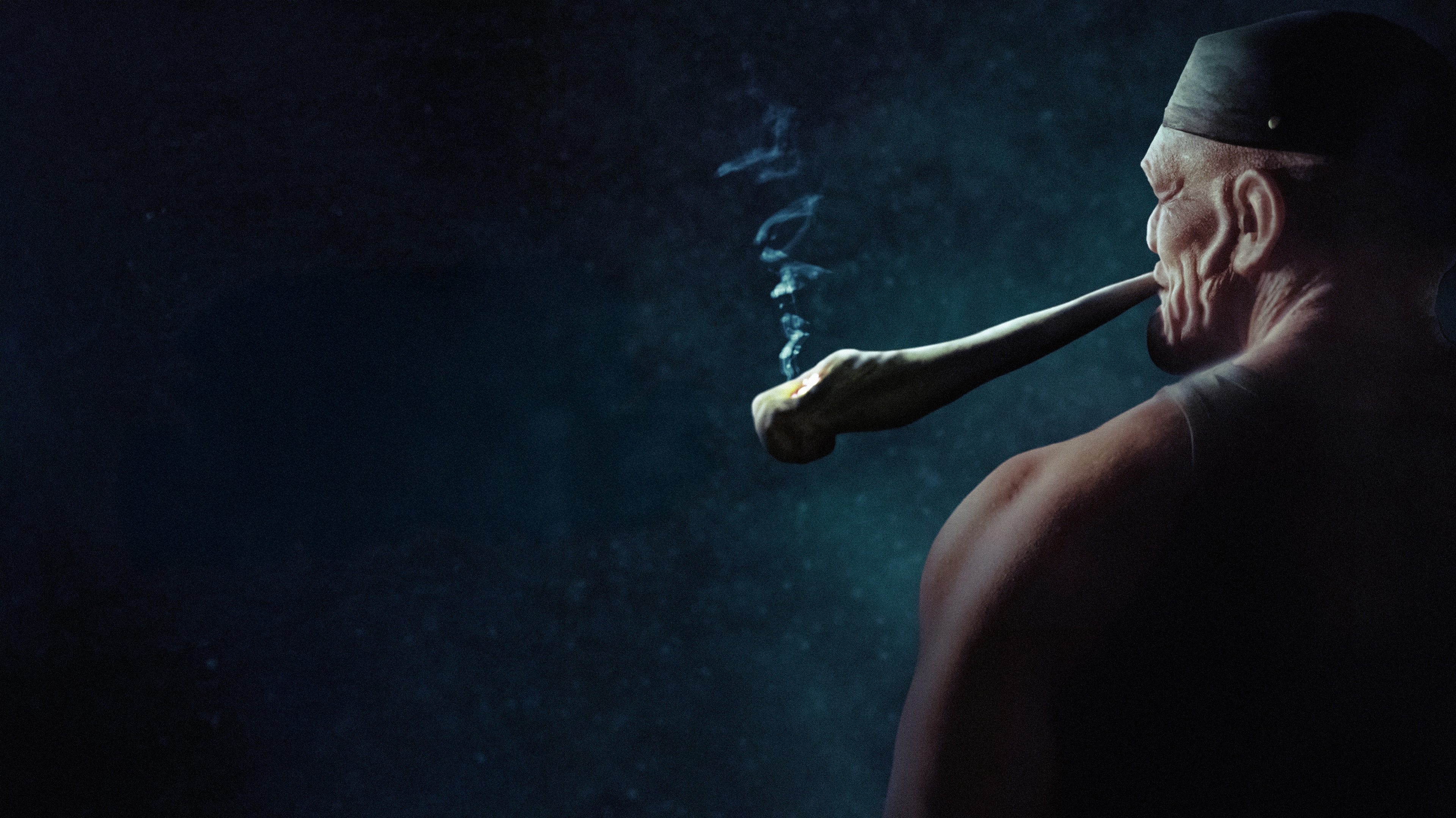 Shiver Me Timbers Background