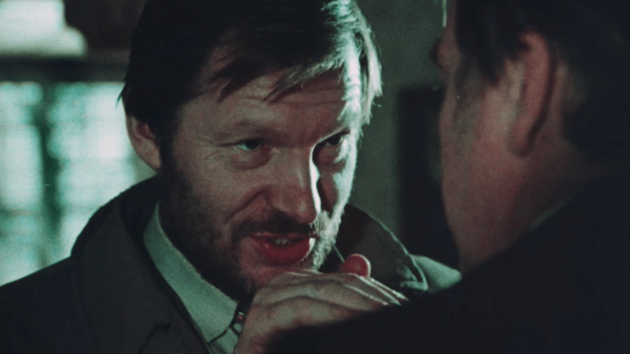 All Against One Background