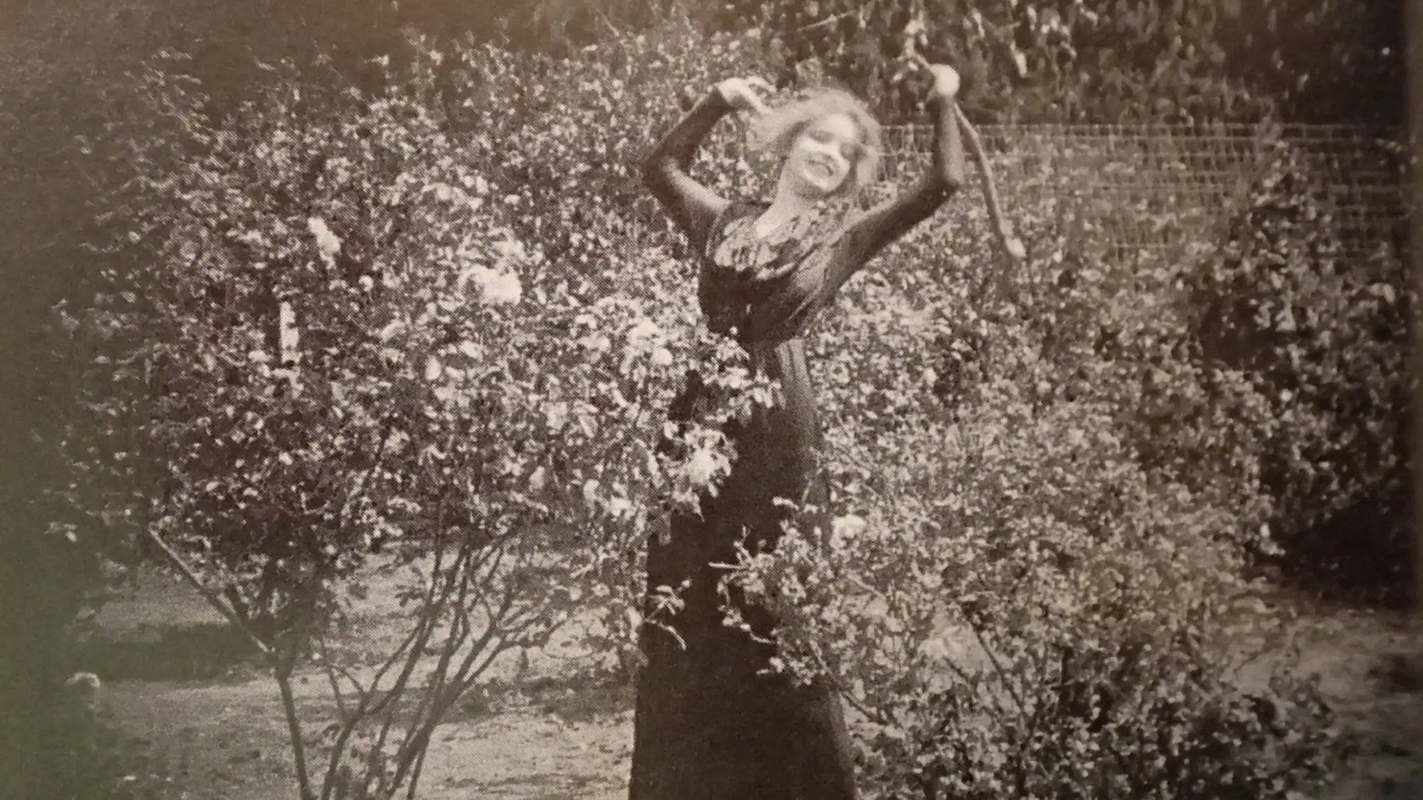 The Mothering Heart Background