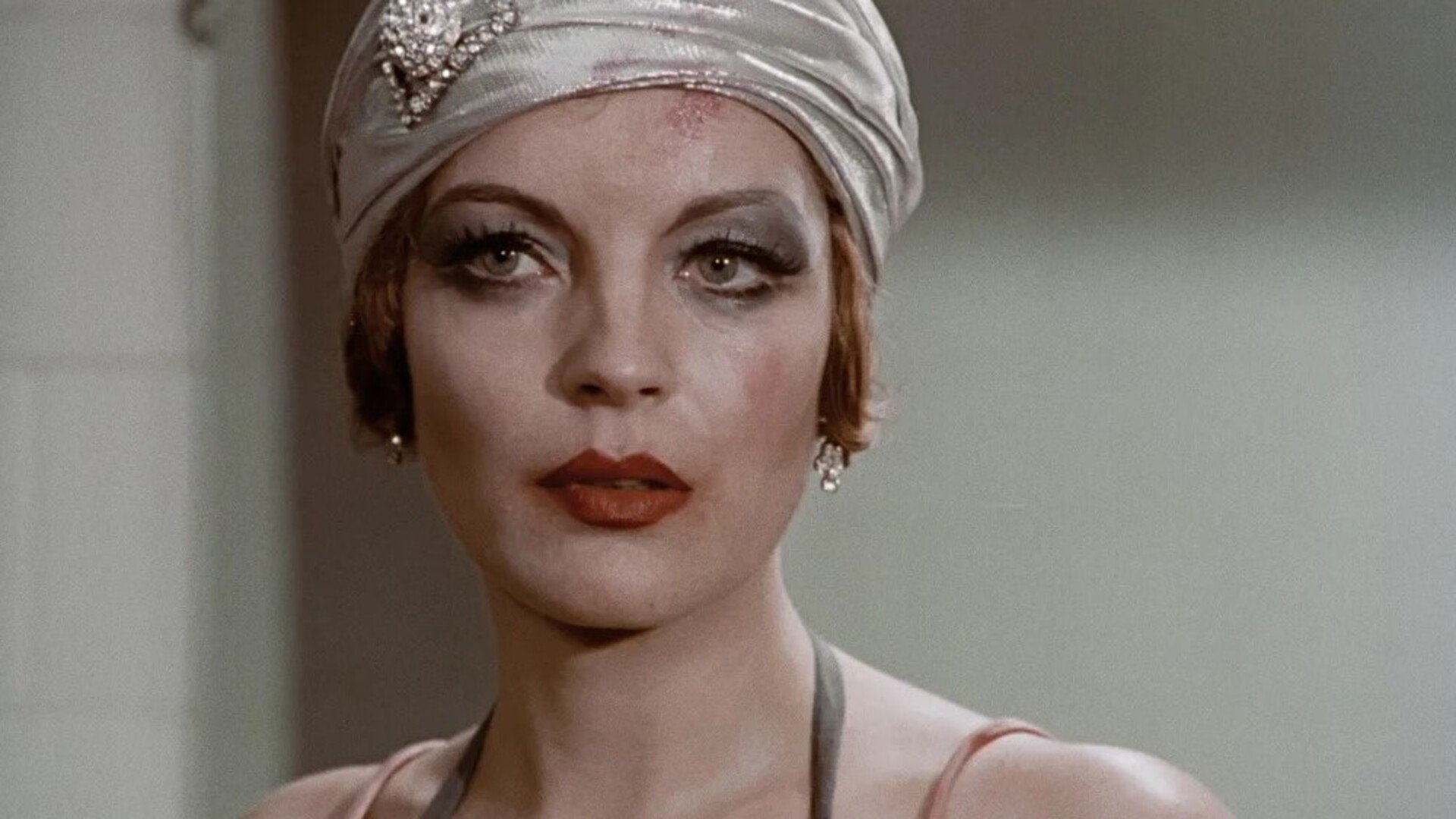 The Infernal Trio Background