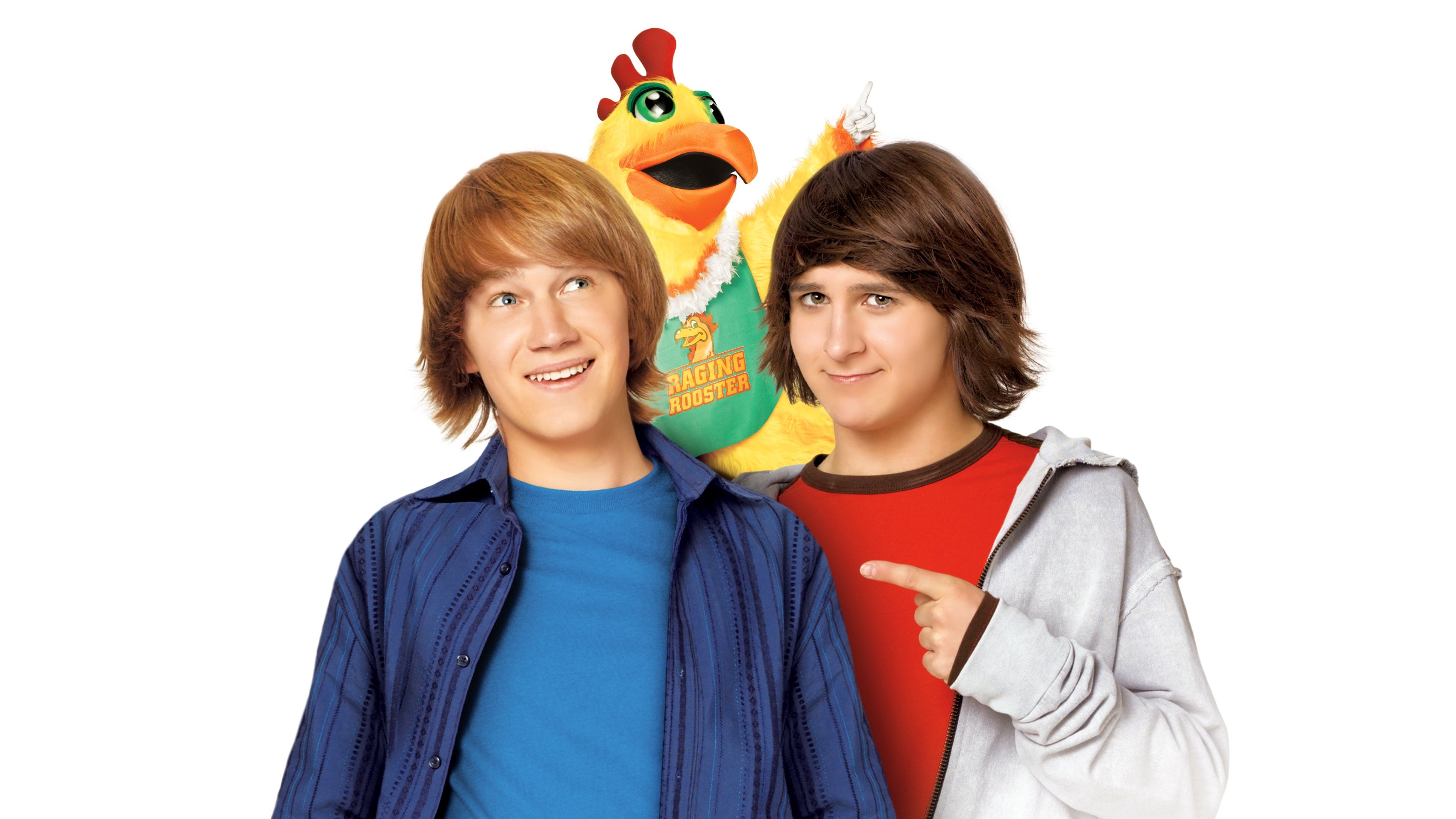 Hatching Pete Background