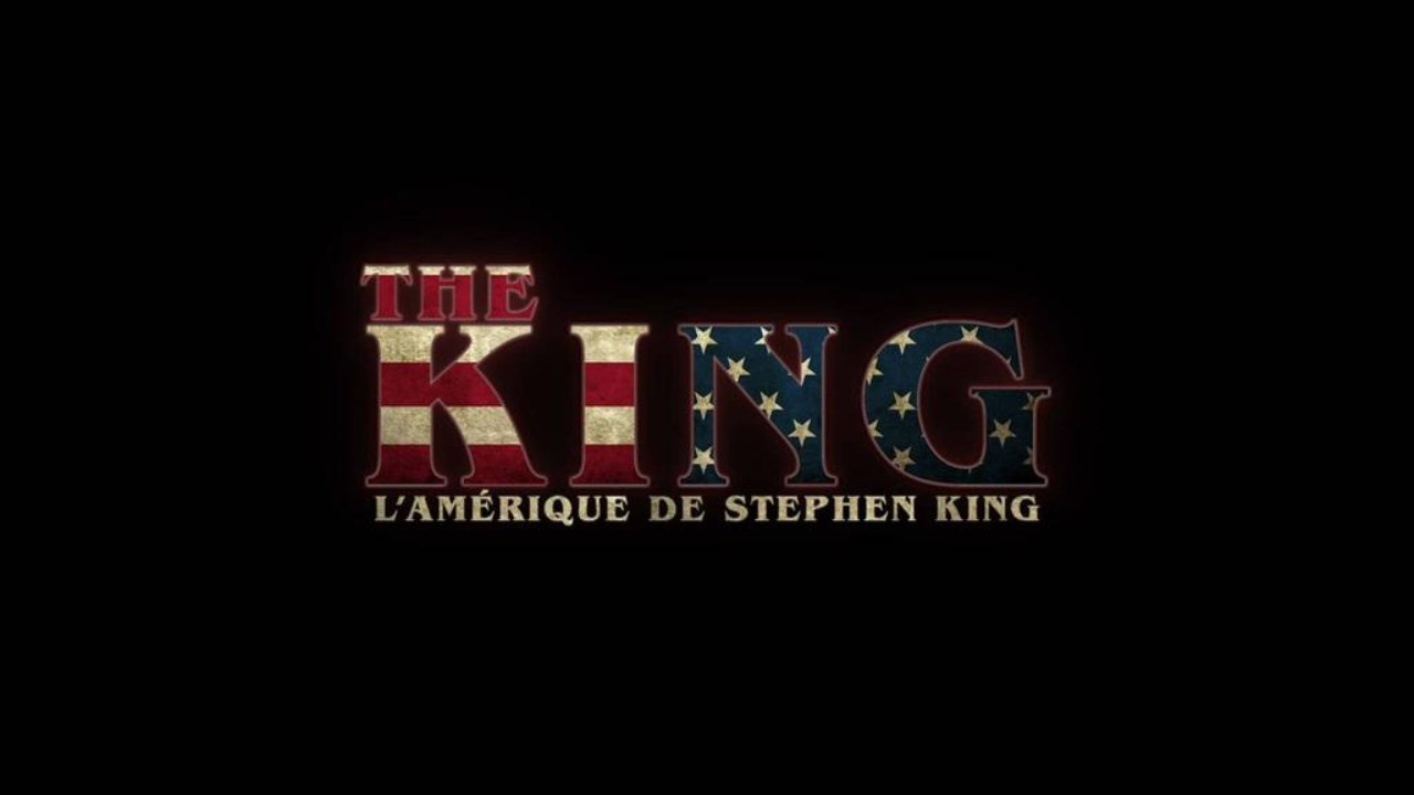 The King: Stephen King's America Background