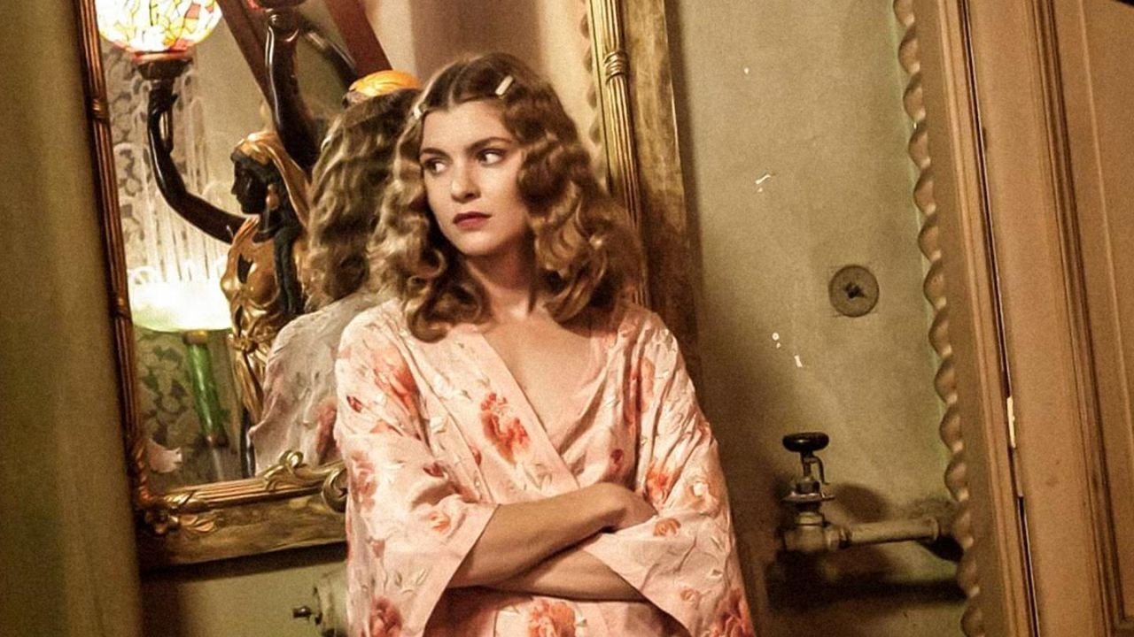 Other Times Background