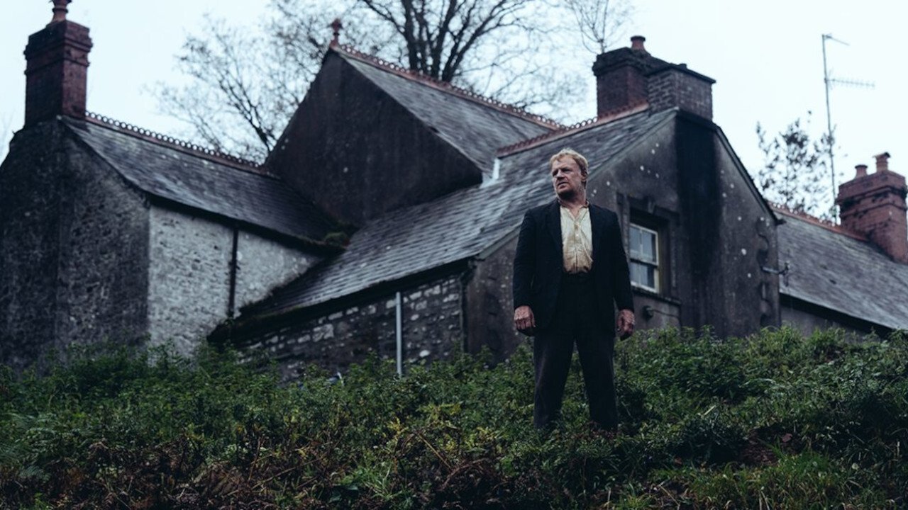 The Passing Background