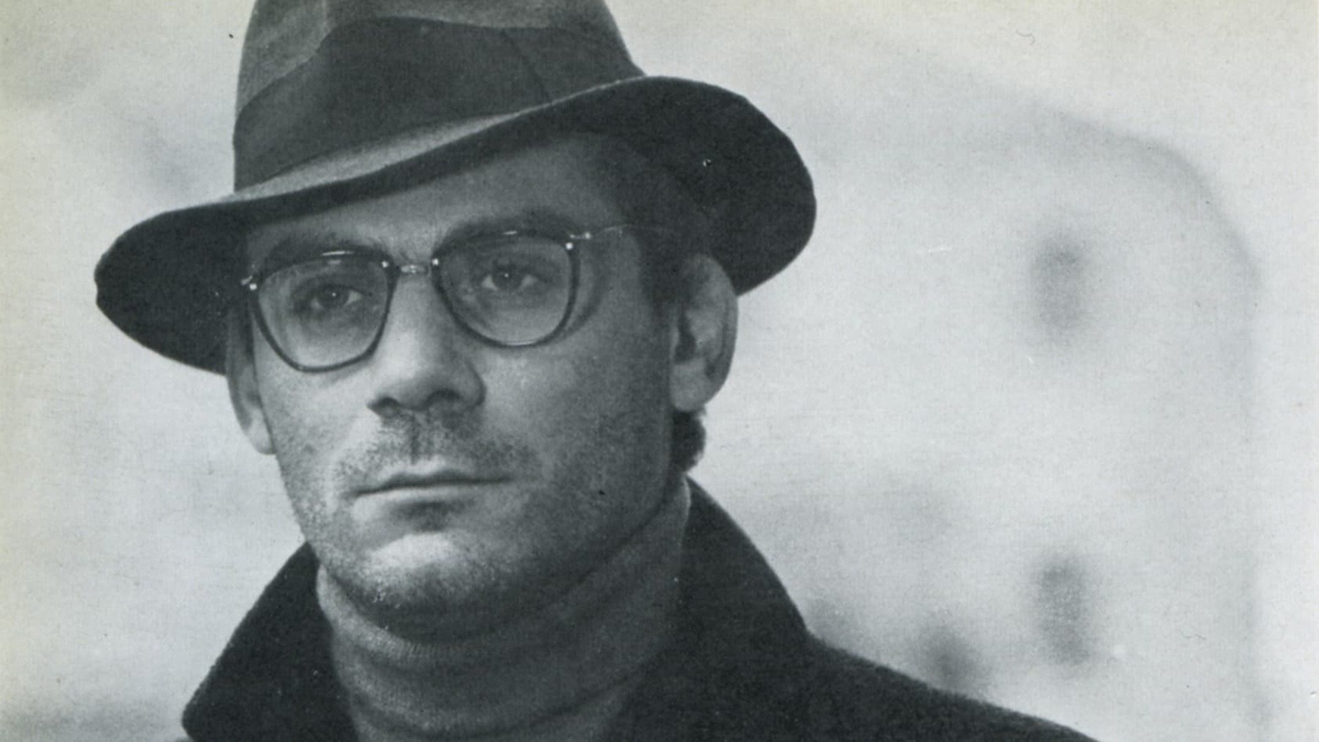 The Terrorist Background