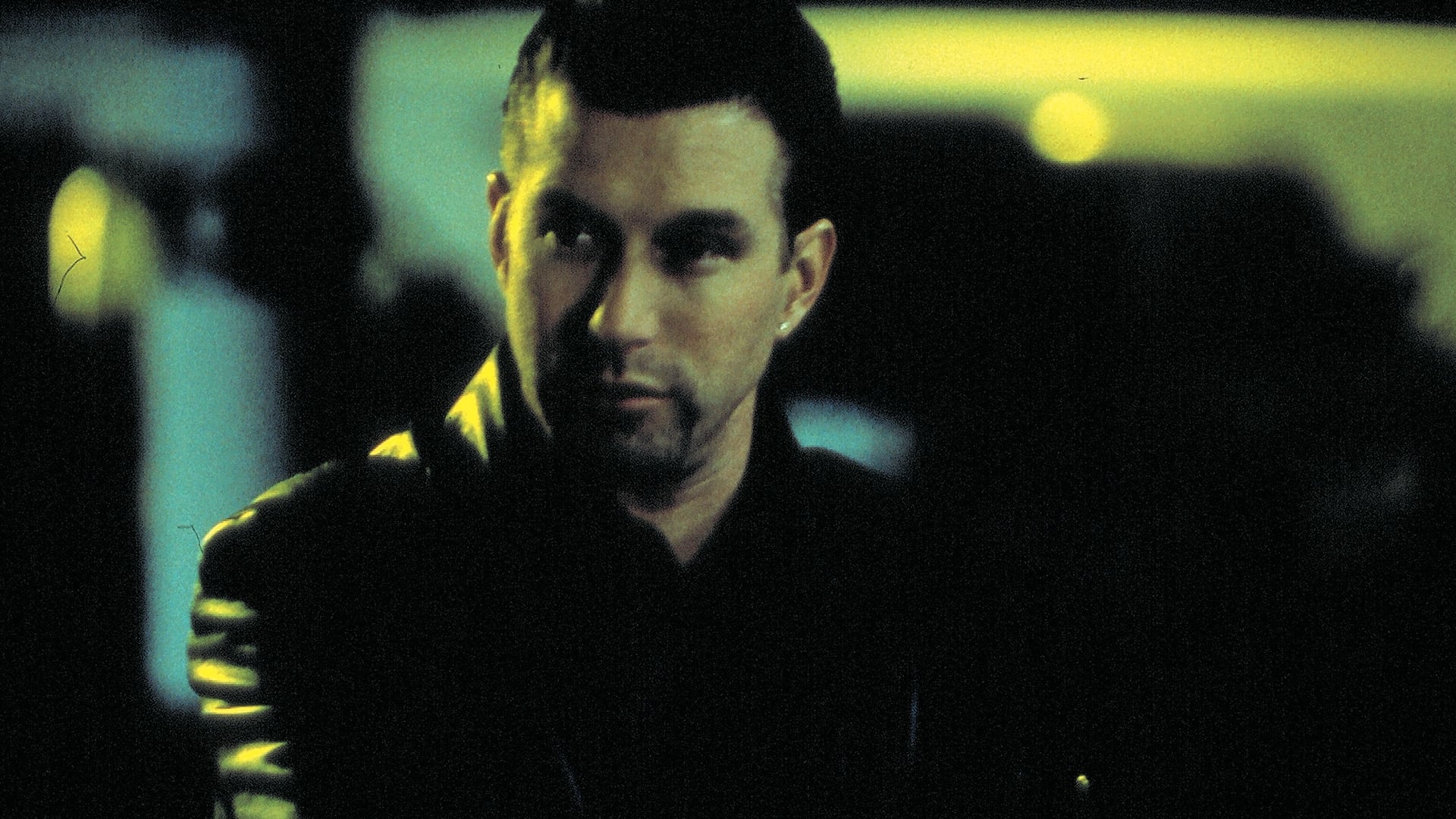 Zebra Lounge Background