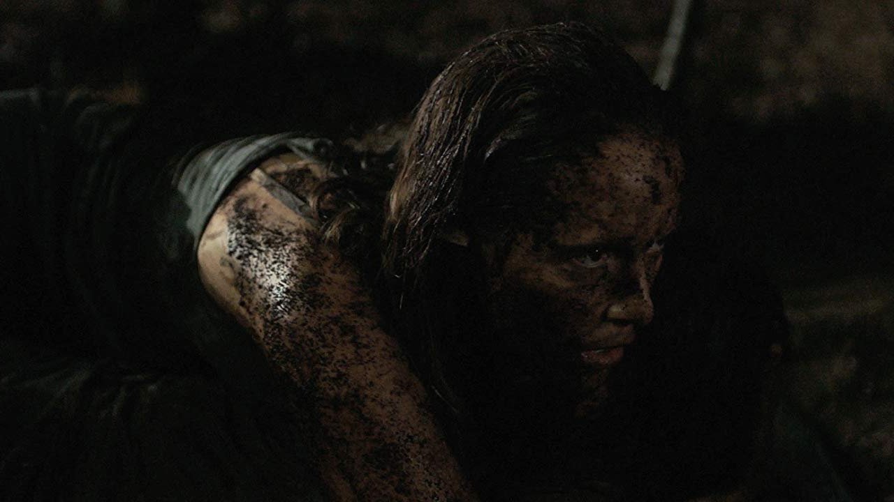 After She Wakes Background