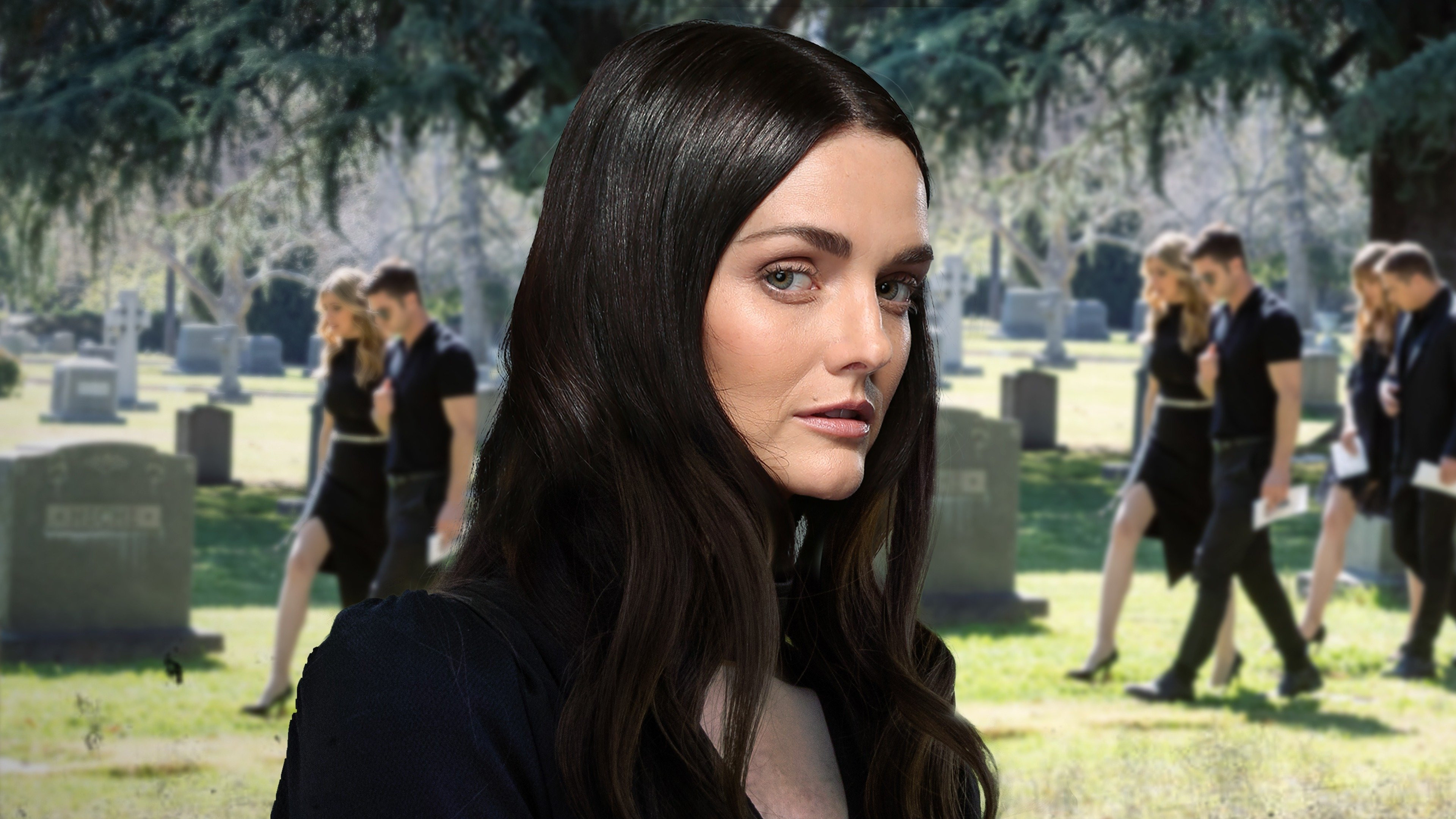 Psycho Sister-In-Law Background