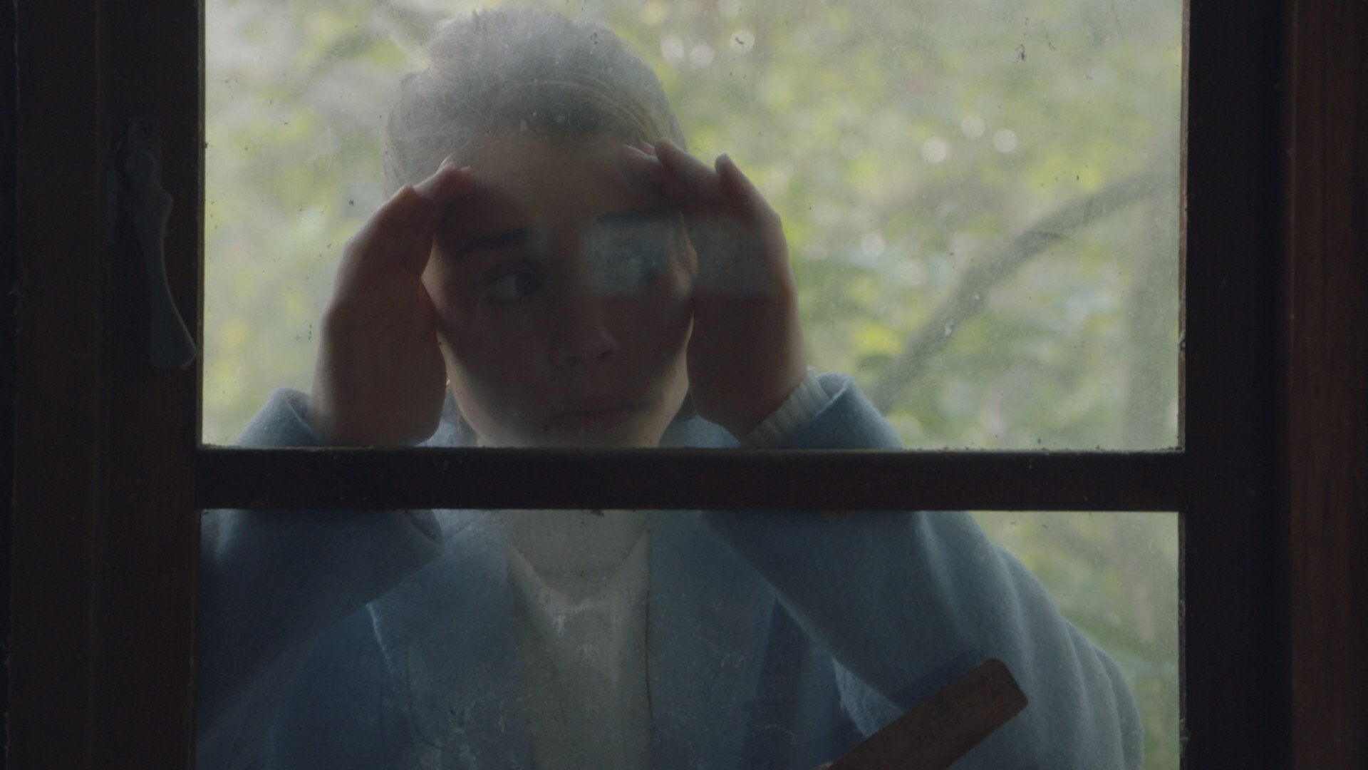 The Lodger Background