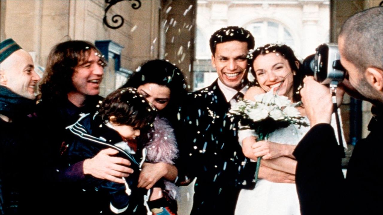 Poetical Refugee Background