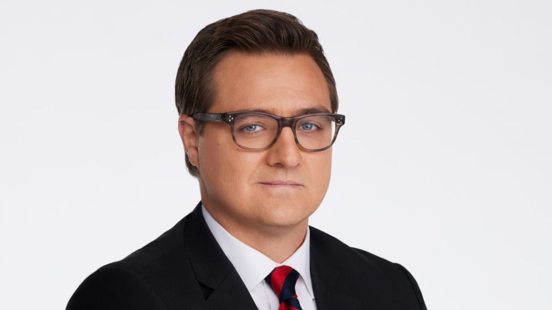 All In with Chris Hayes Background