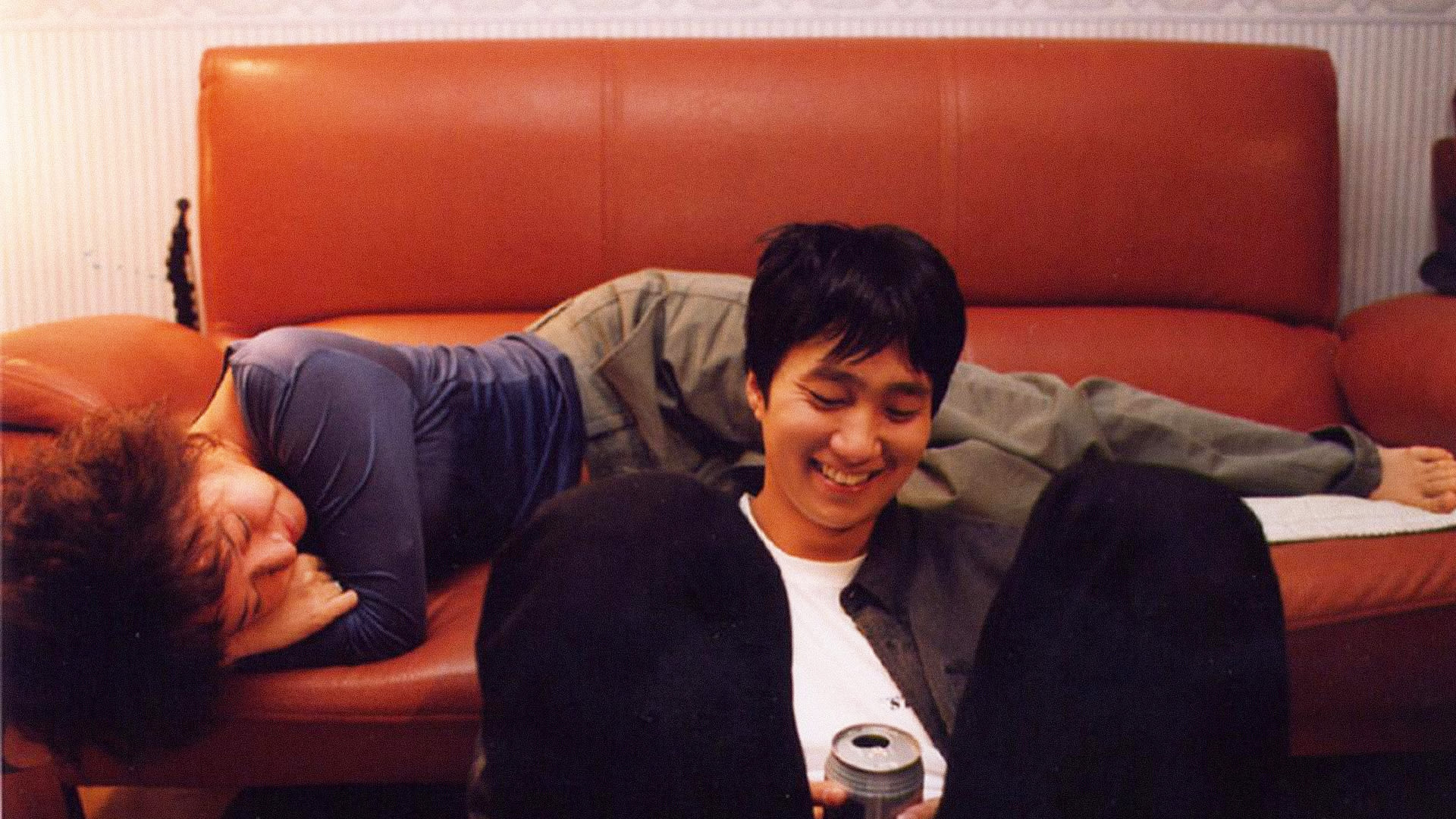 Jealousy Is My Middle Name Background