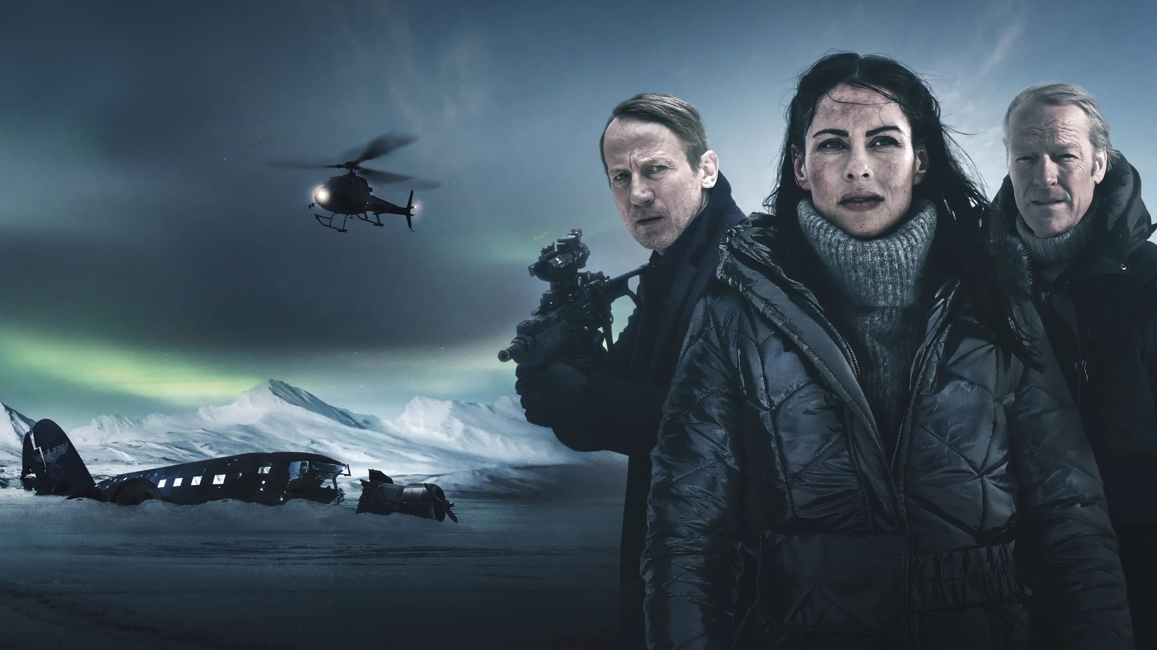 Operation Napoleon Background