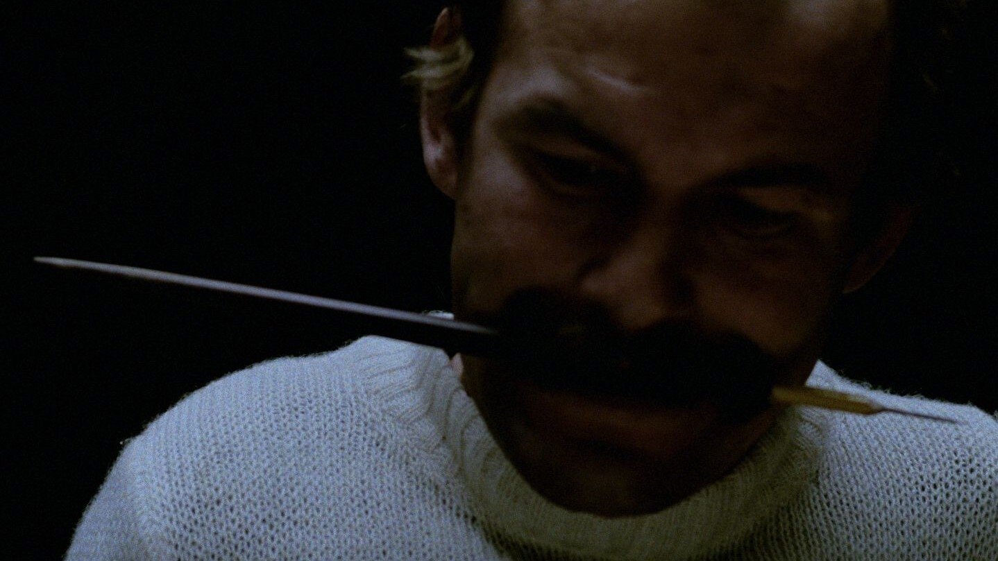 A Few Stories About a Man Background